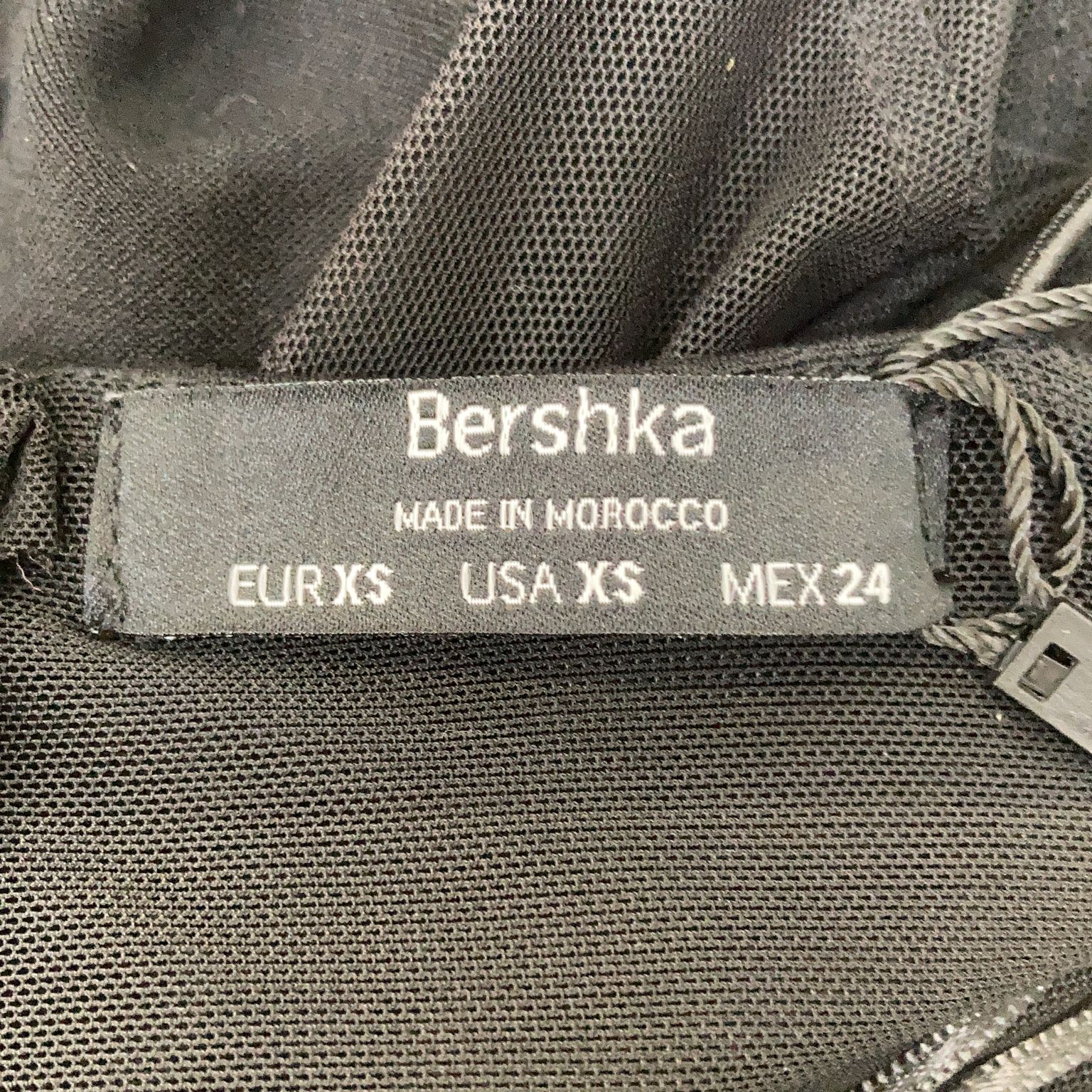 Bershka