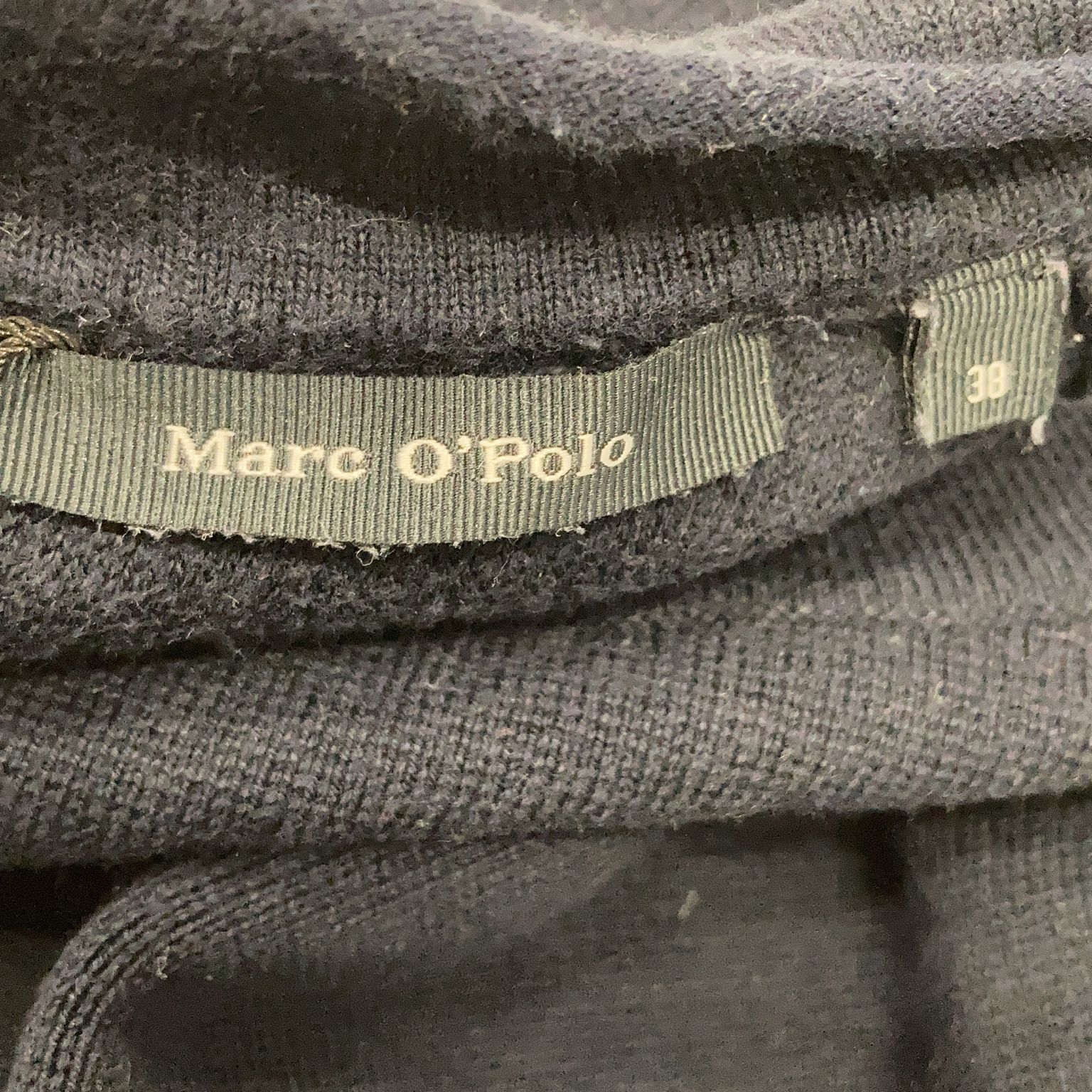 Marc O'Polo