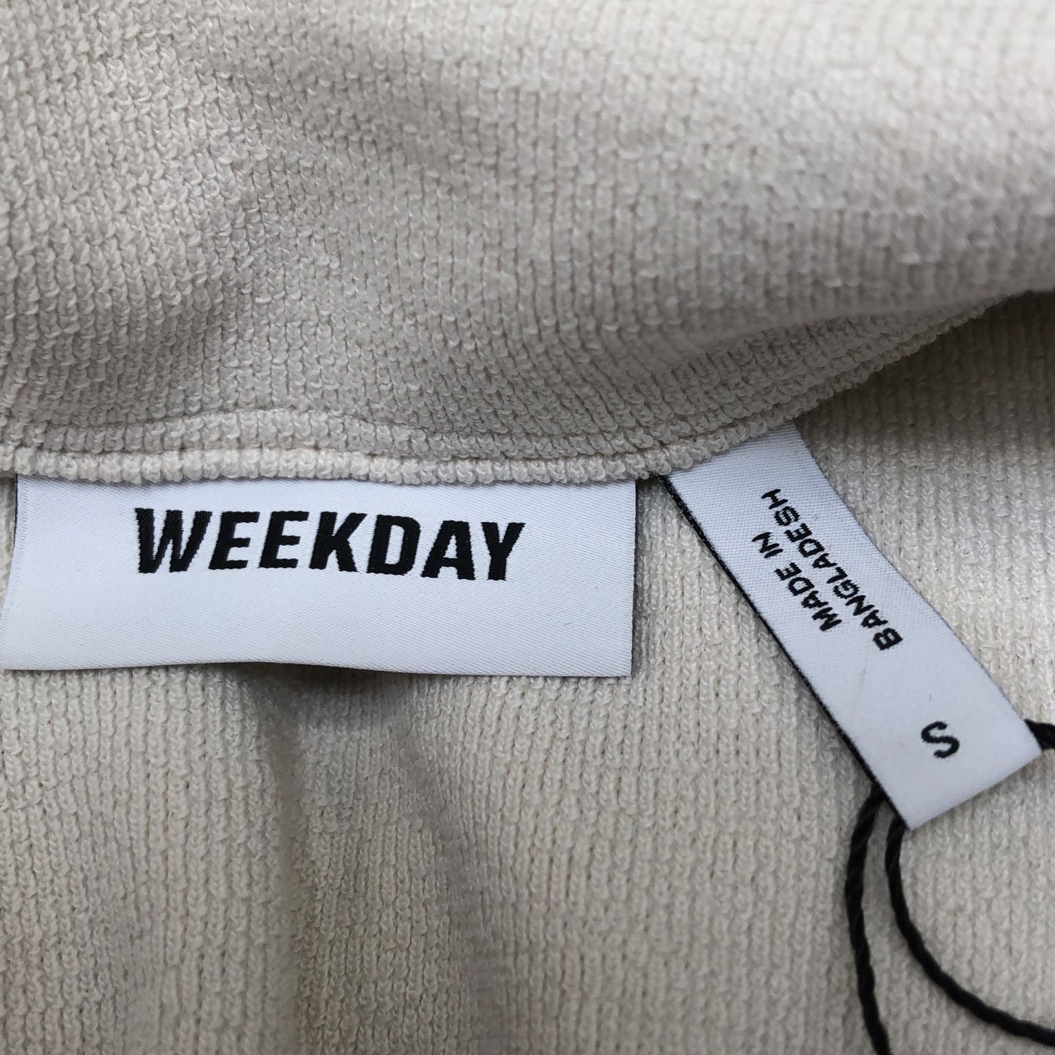 Weekday