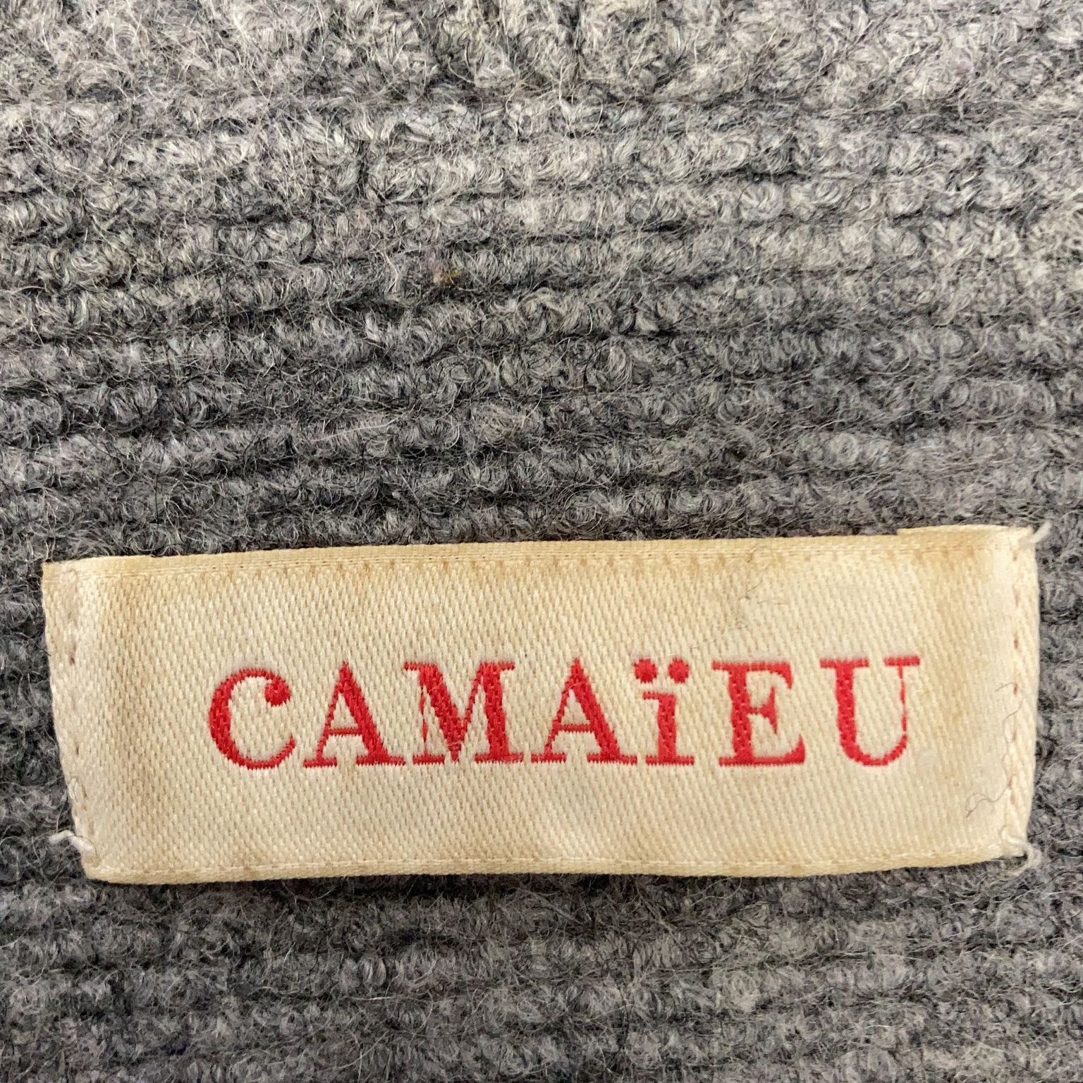 Camaieu