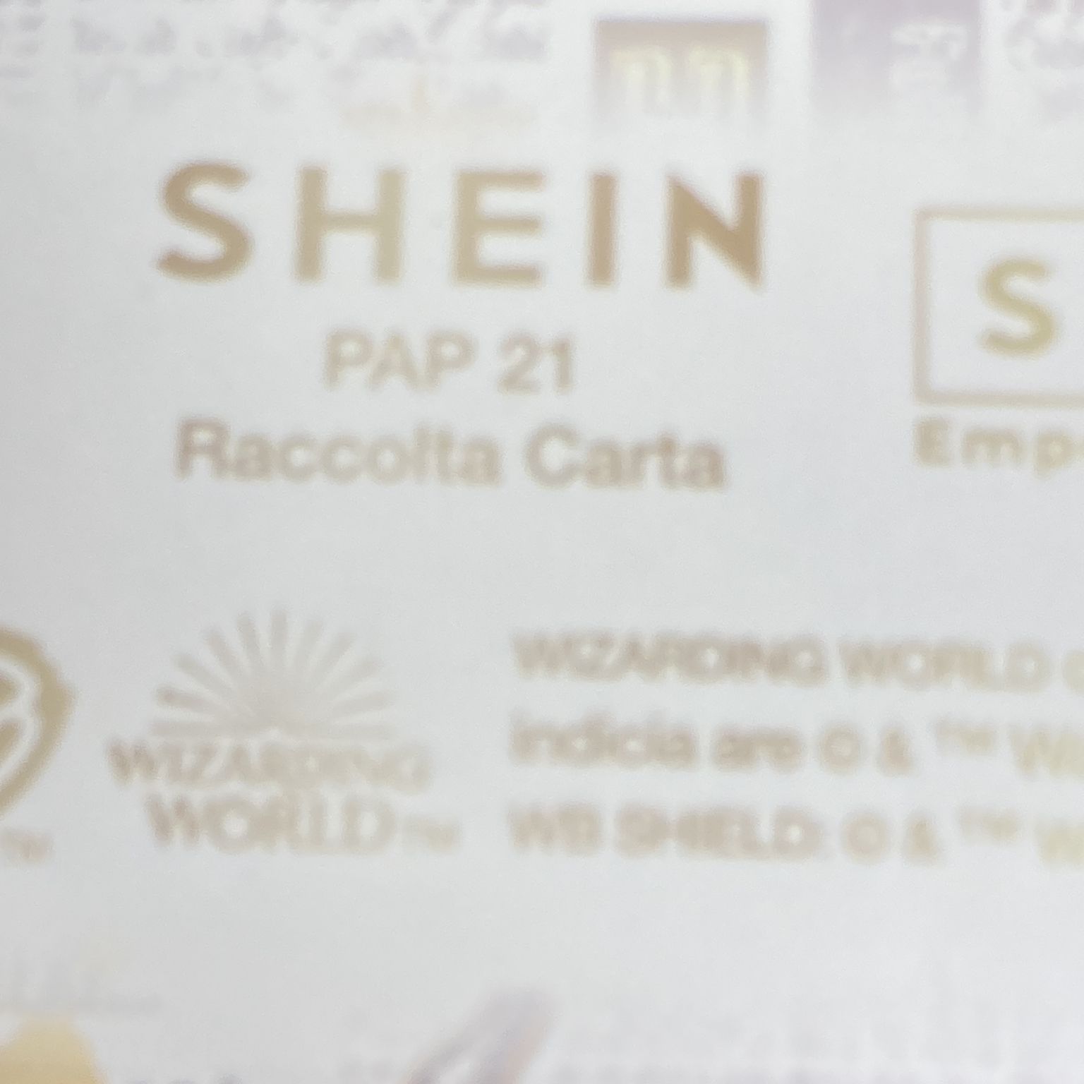 Shein