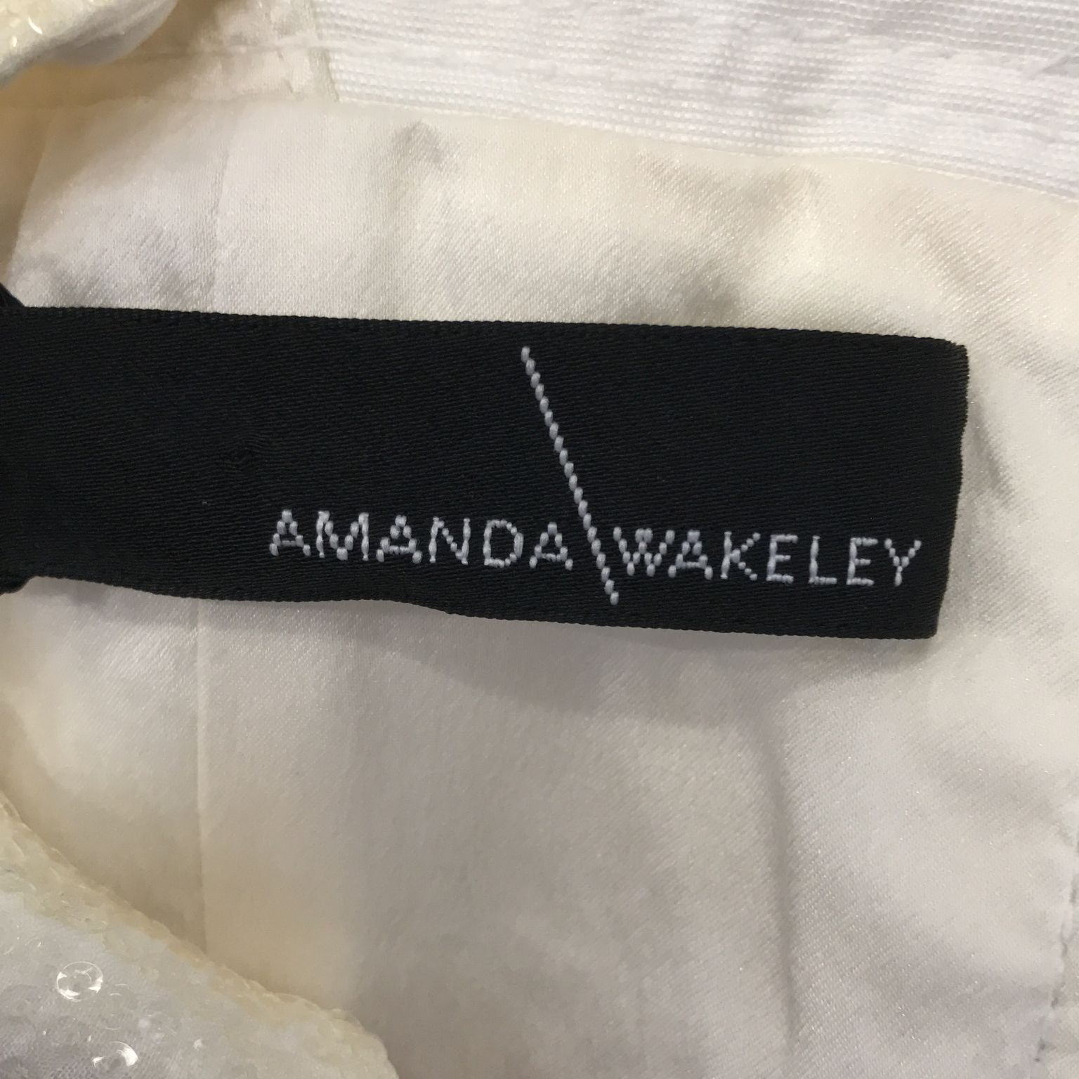 Amanda Wakeley