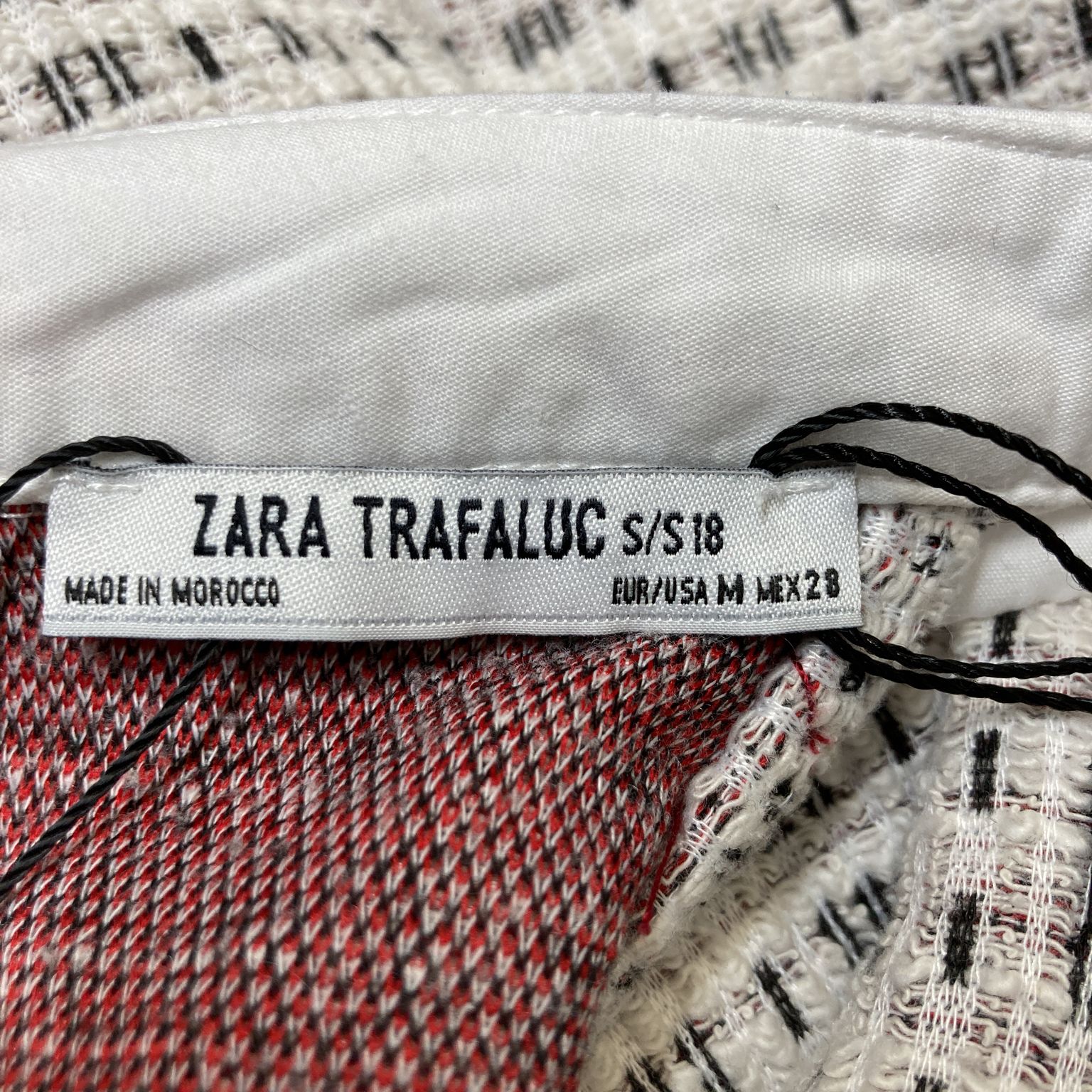 Zara Trafaluc