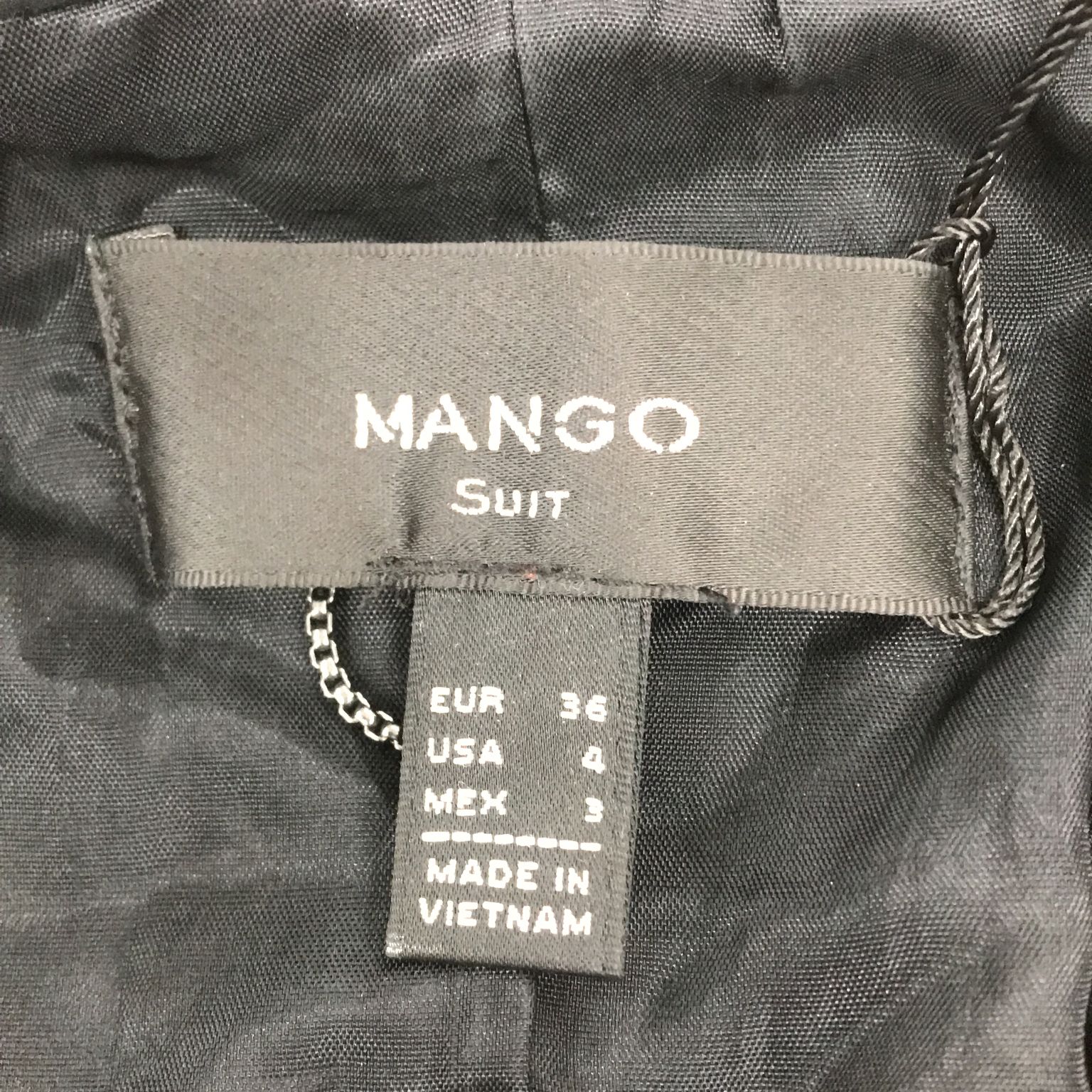 Mango