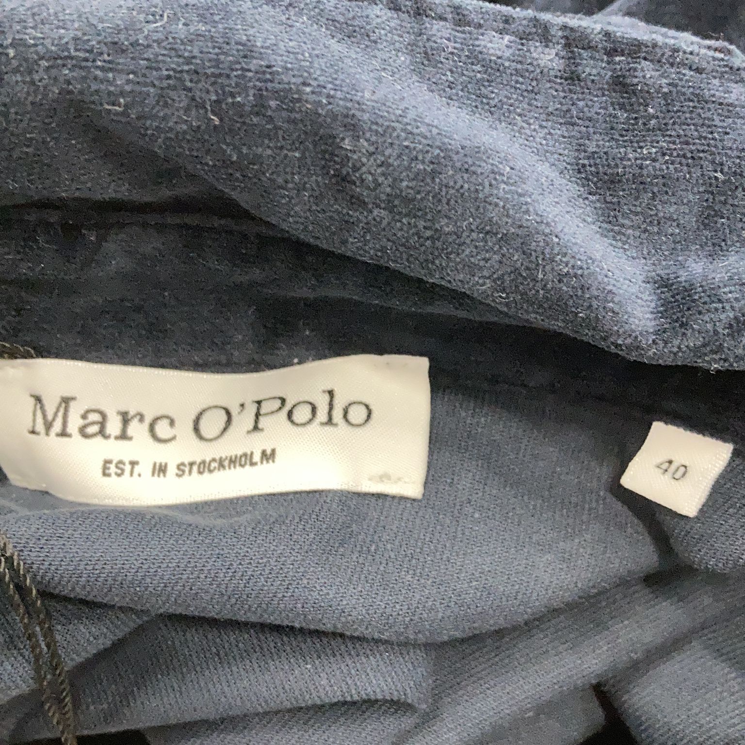 Marc O'Polo