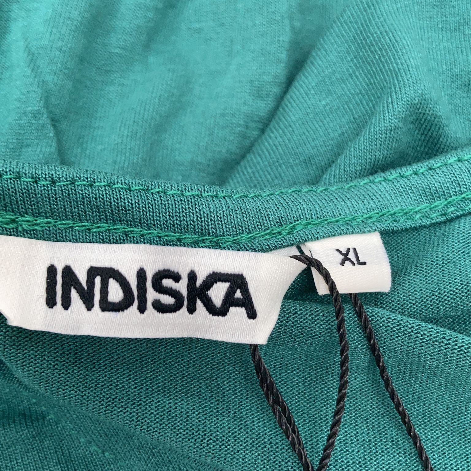 Indiska