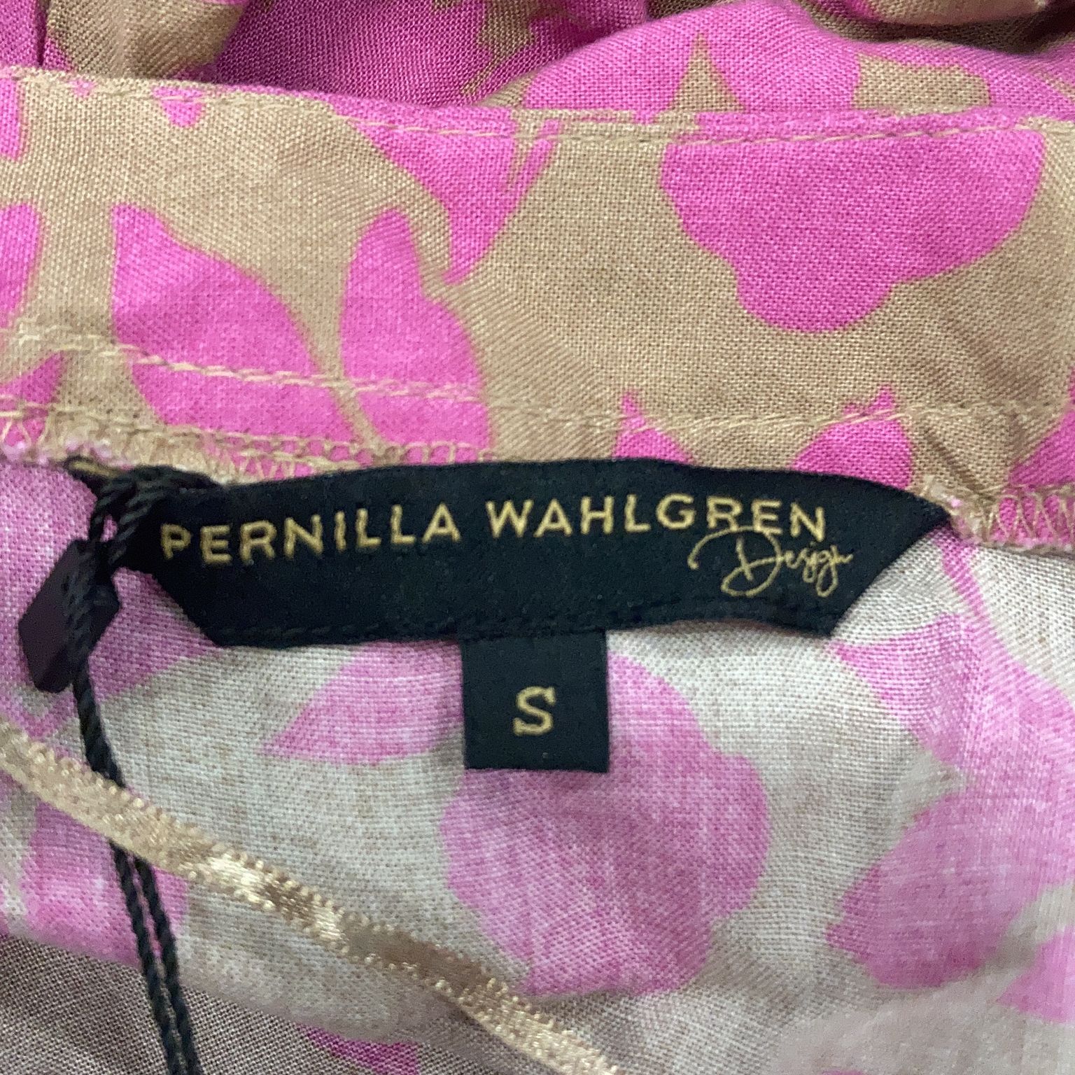 Pernilla Wahlgren