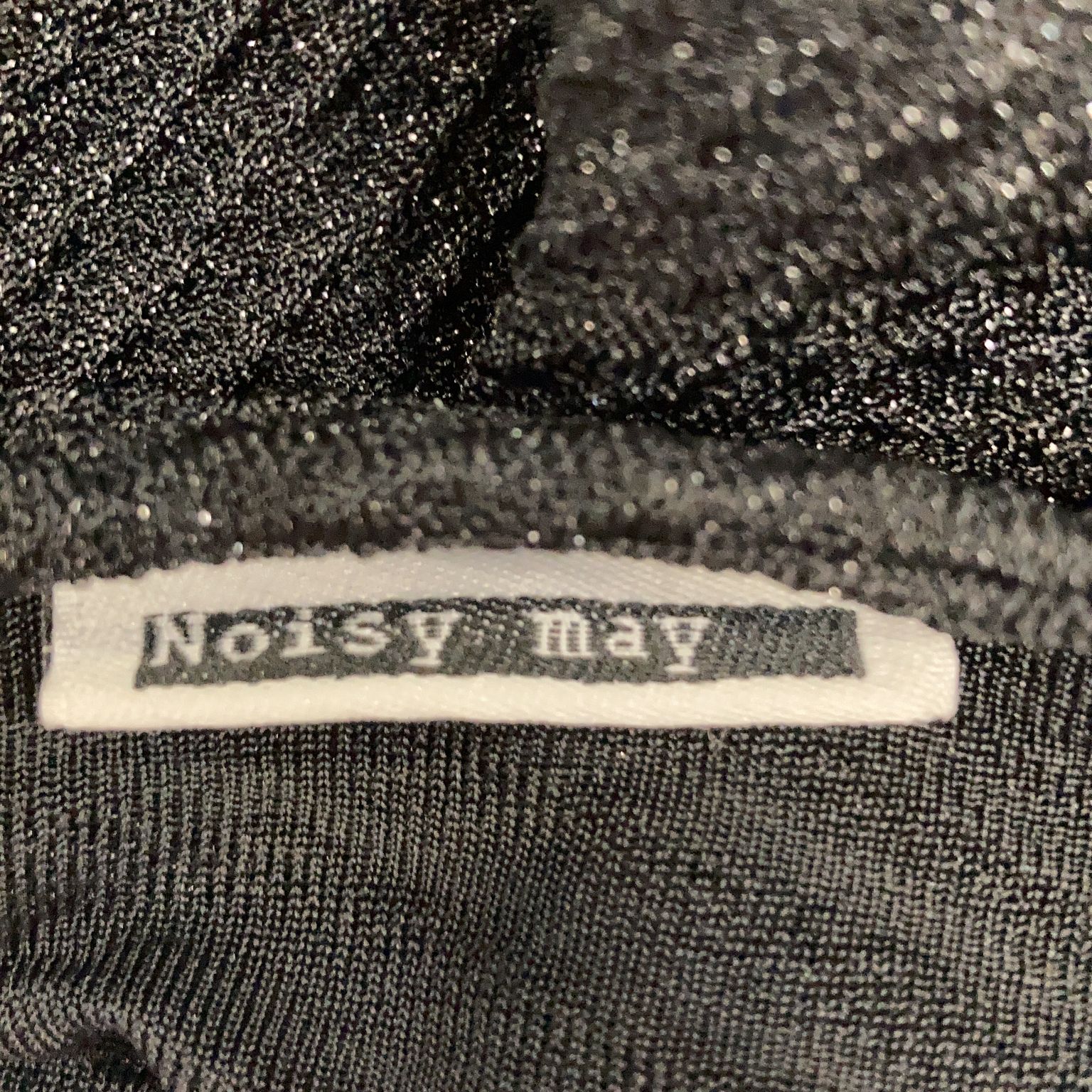 Noisy May