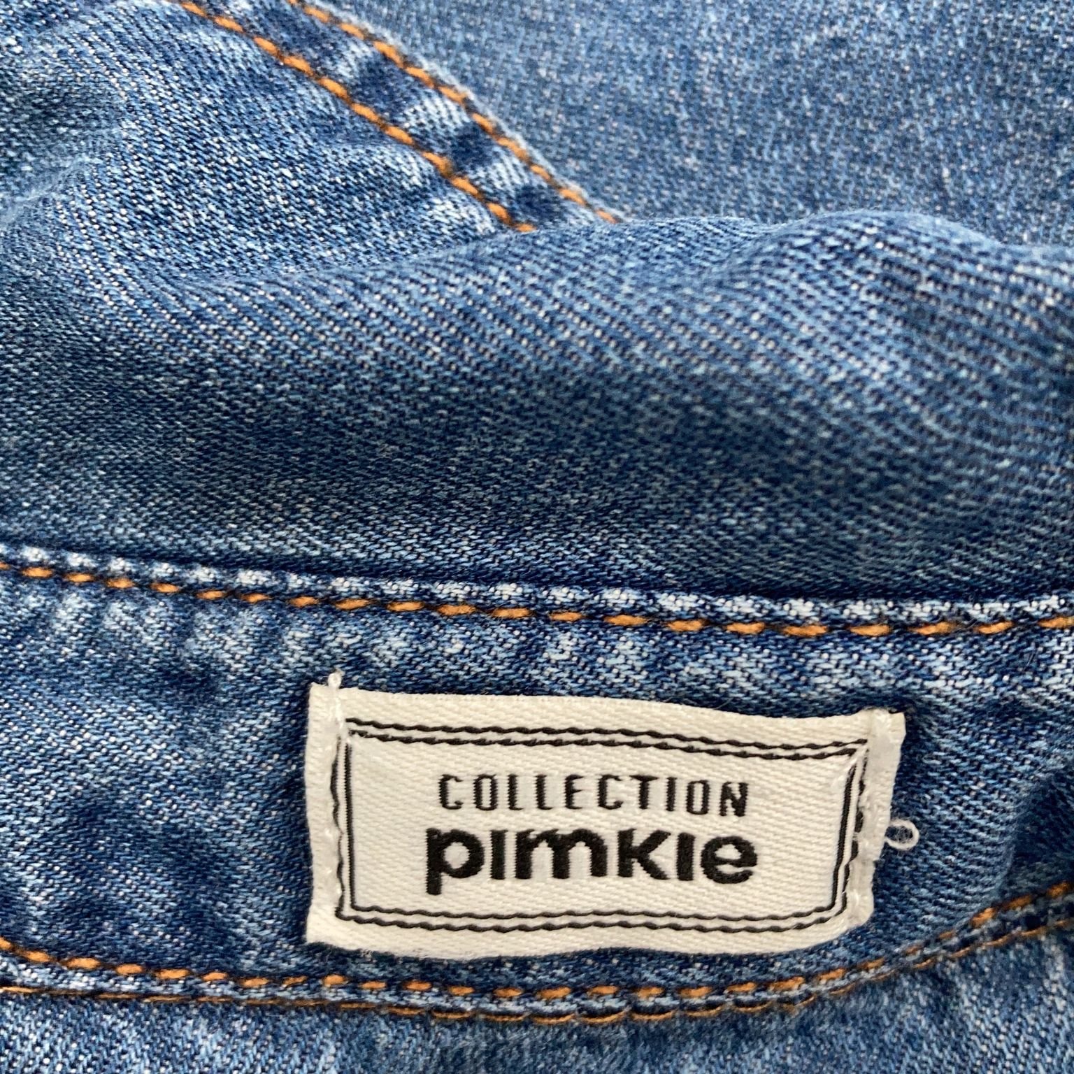 Pimkie