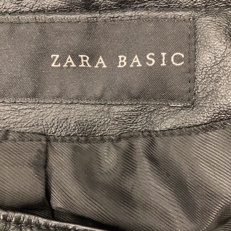 Zara Basic