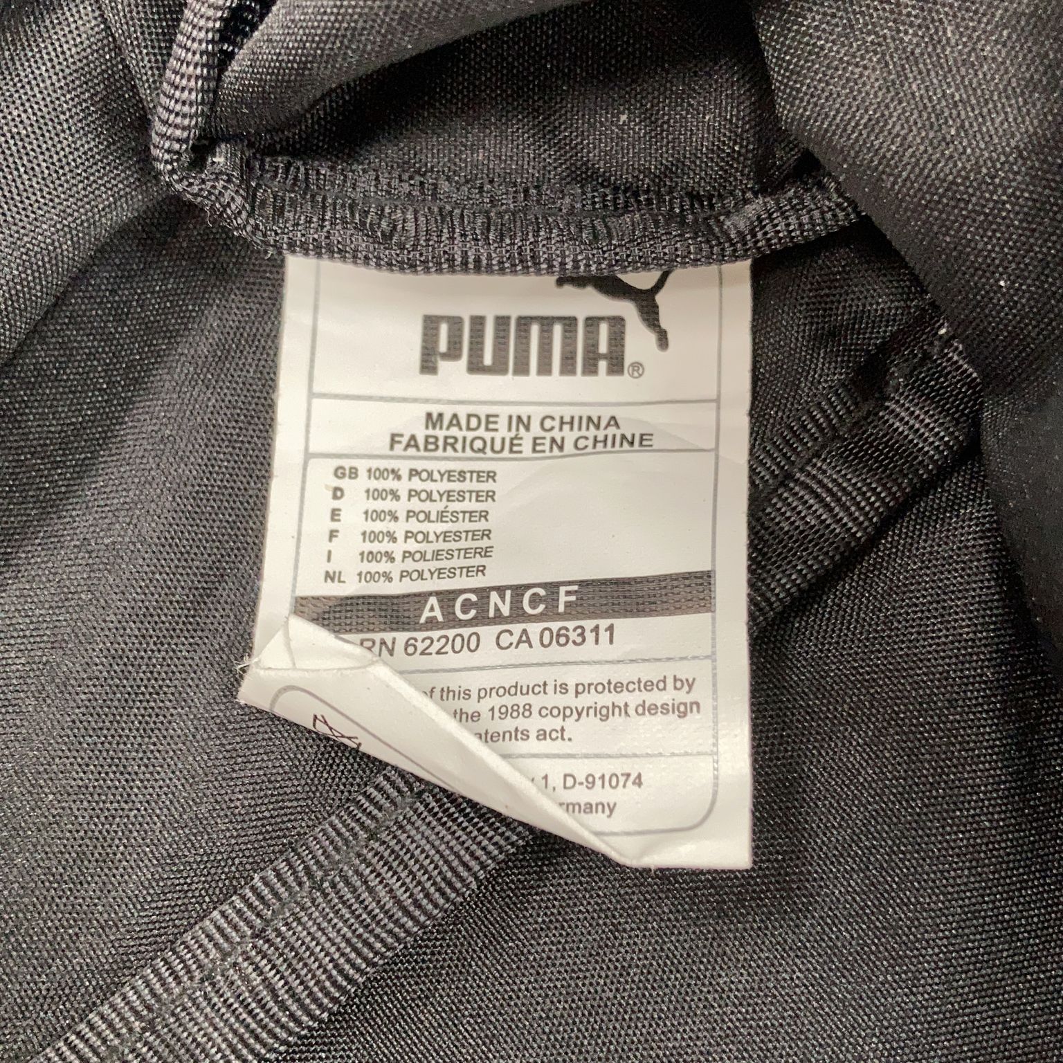 Puma