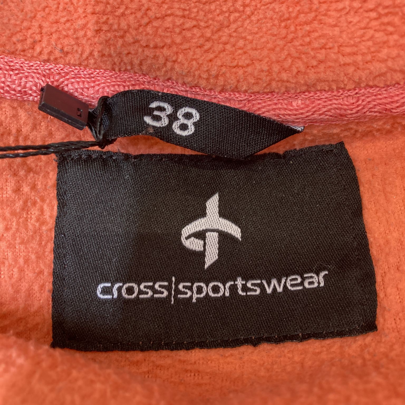 Cross Sportswear