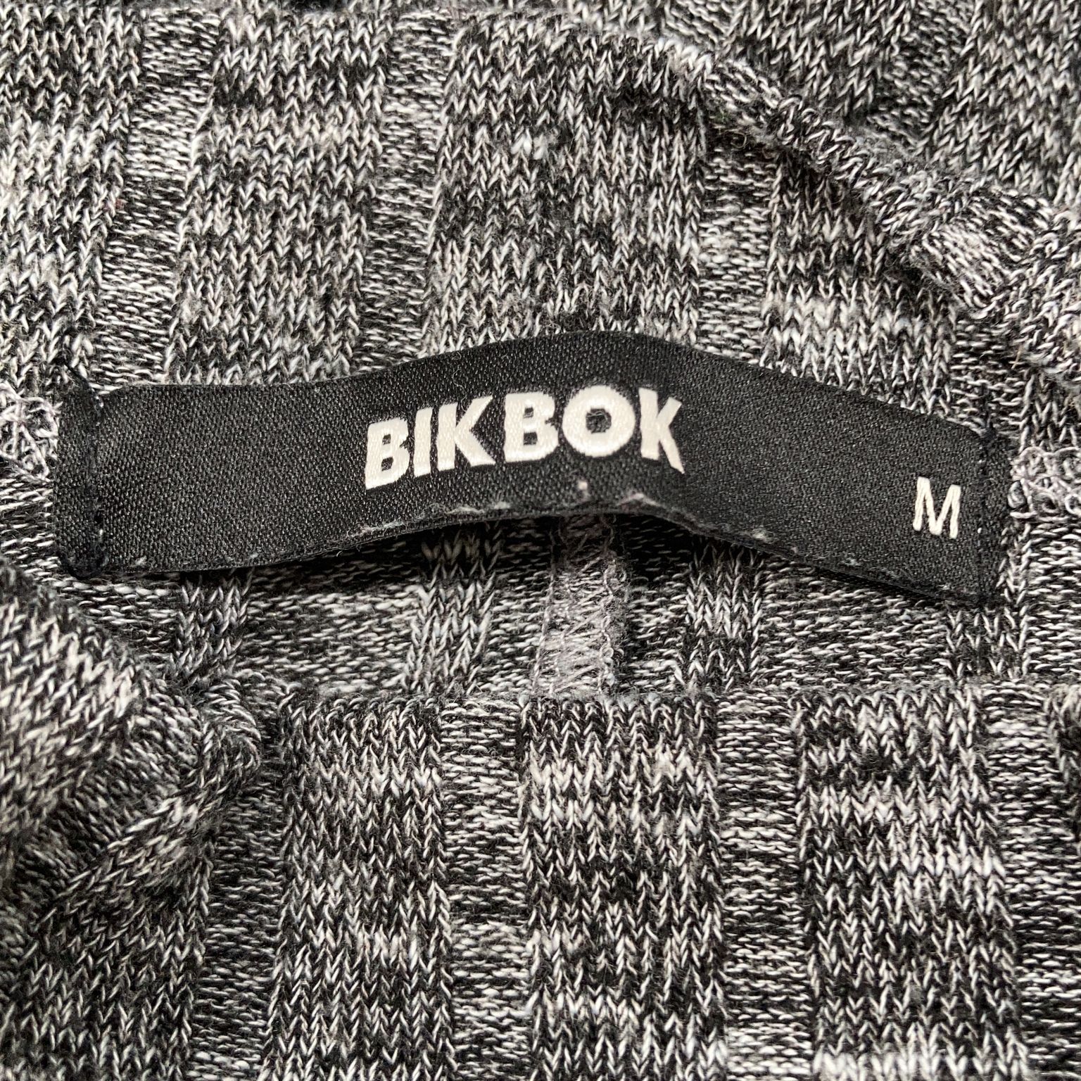 Bik Bok