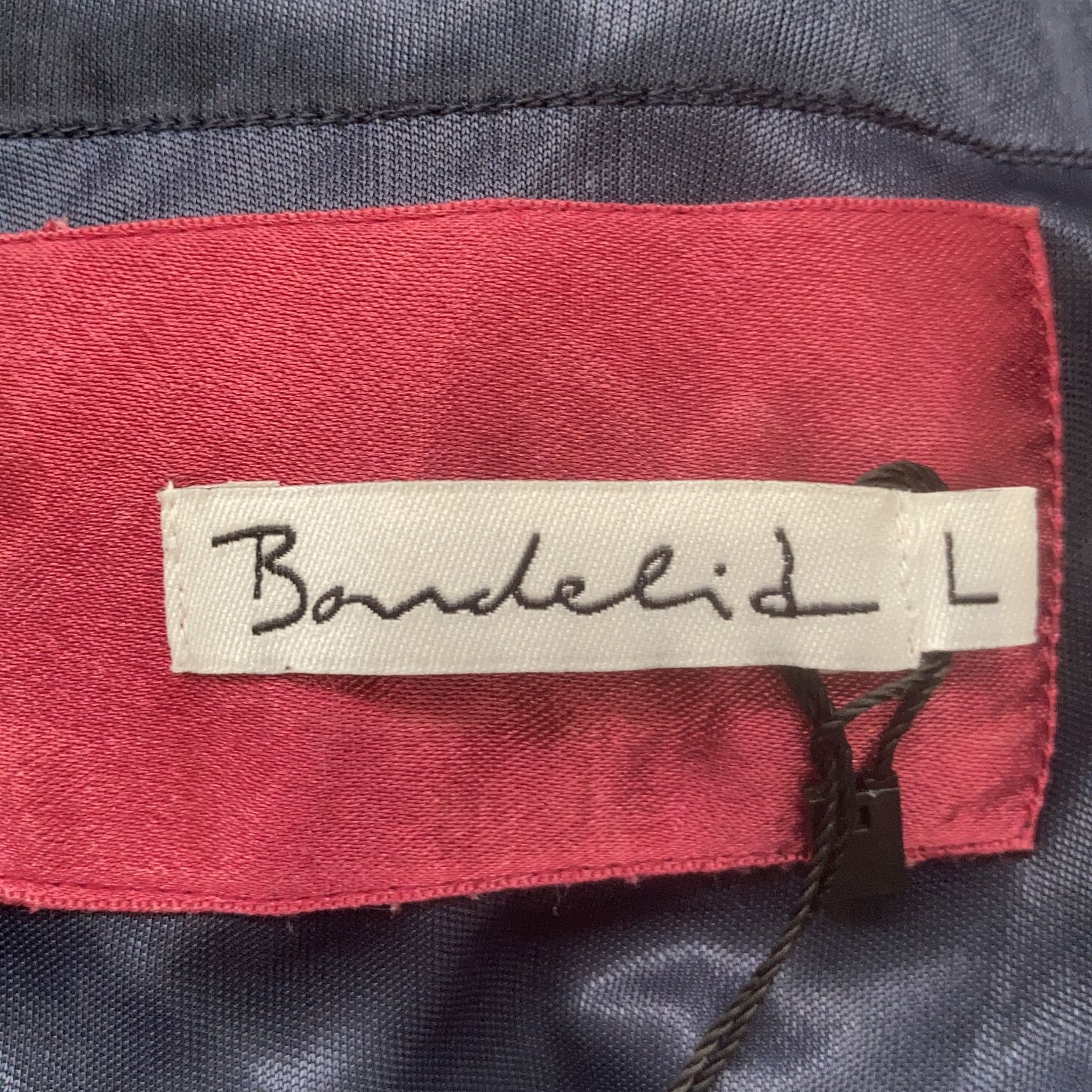 Bondelid