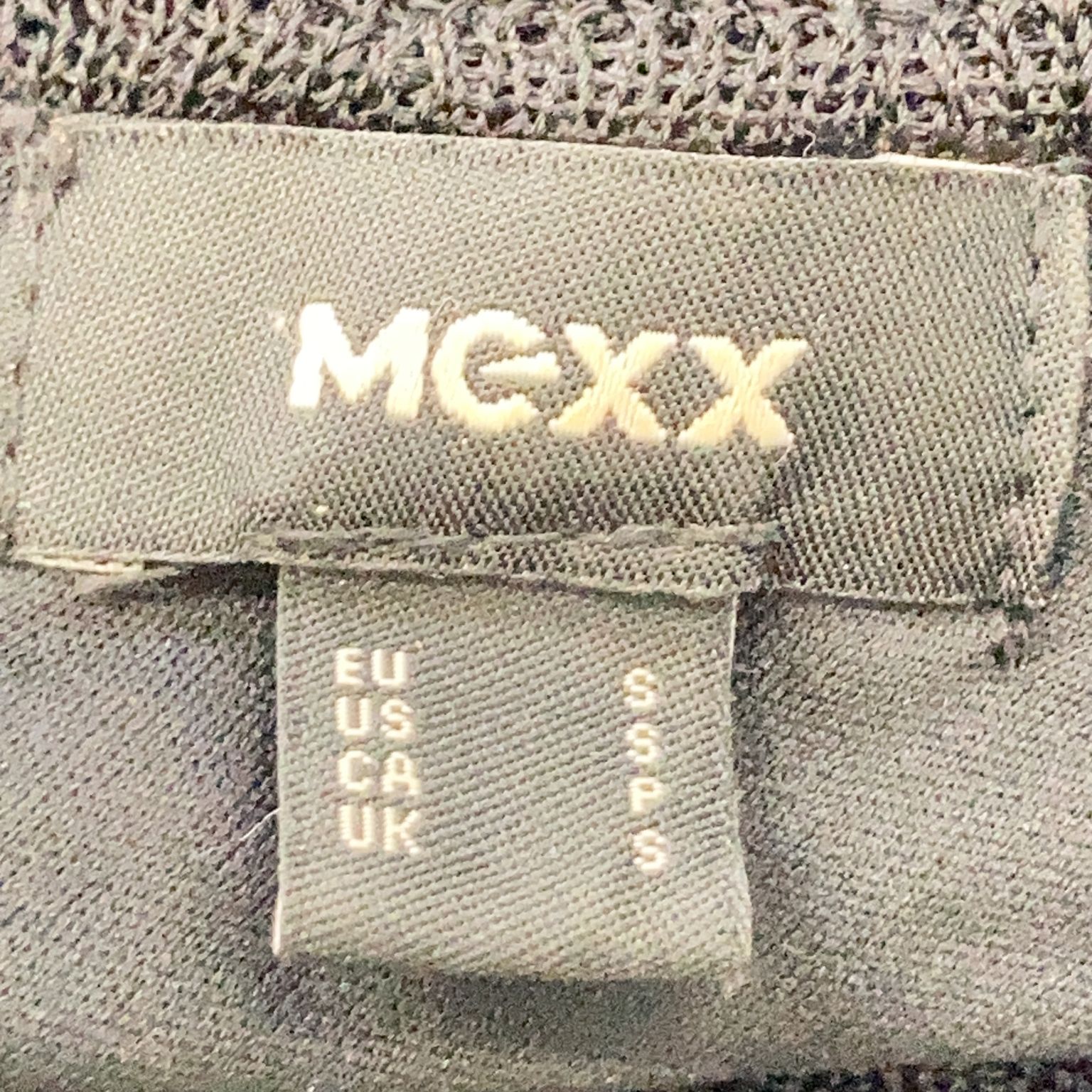 Mexx