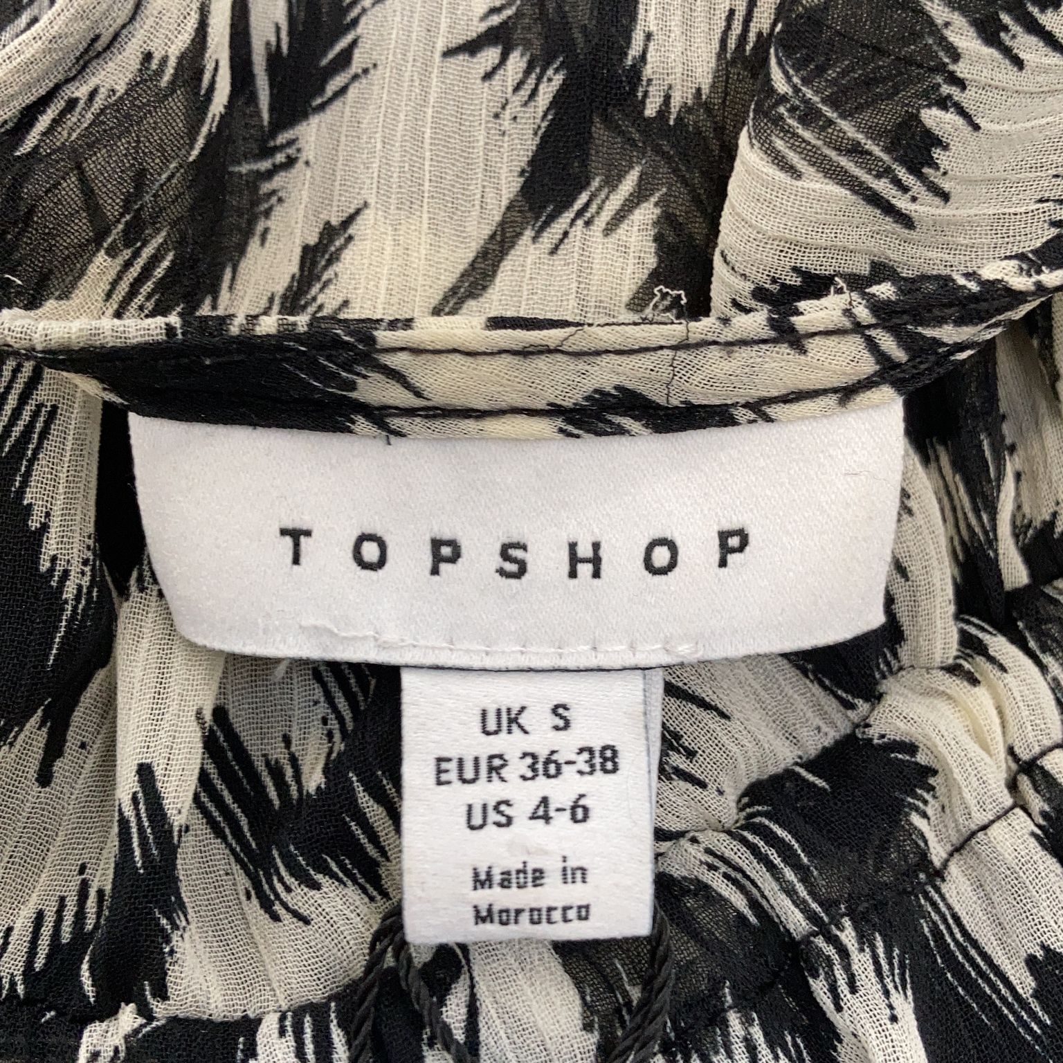 Topshop