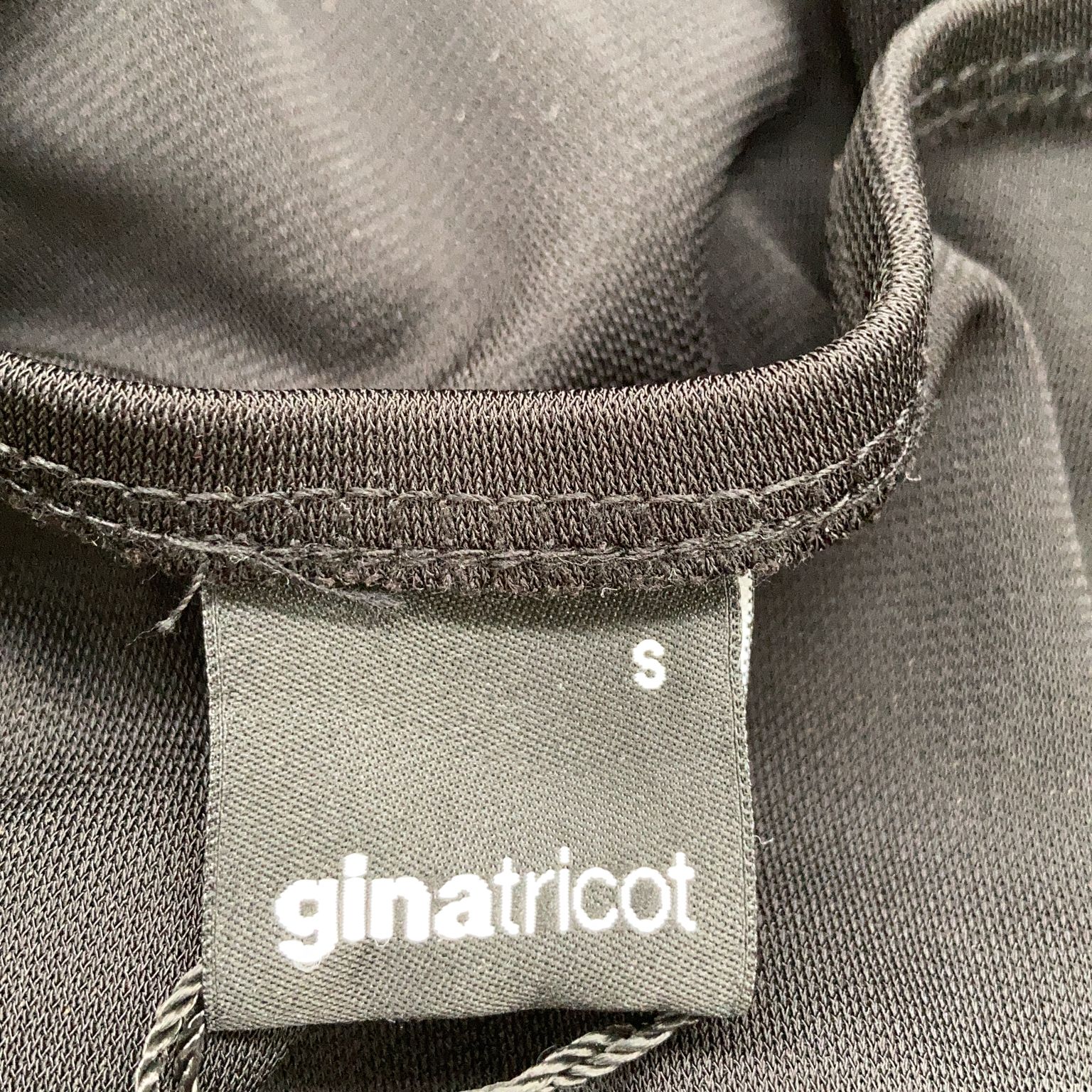 Gina Tricot