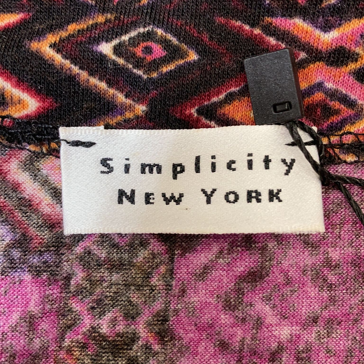 Simplicity New York