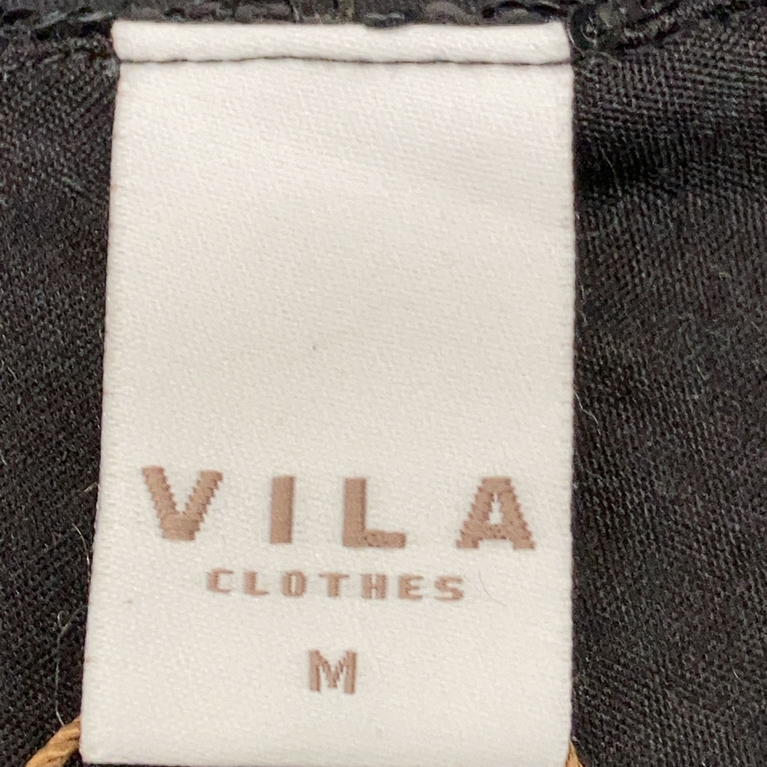 VILA Clothes