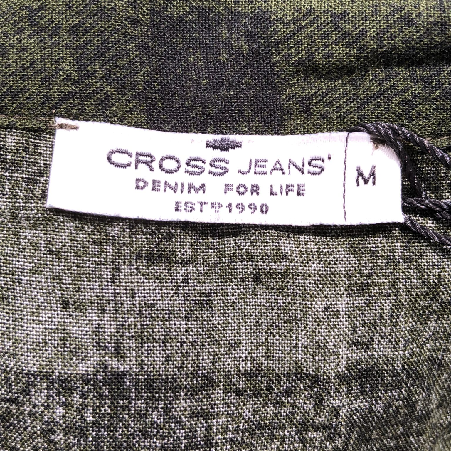 Cross Jeans