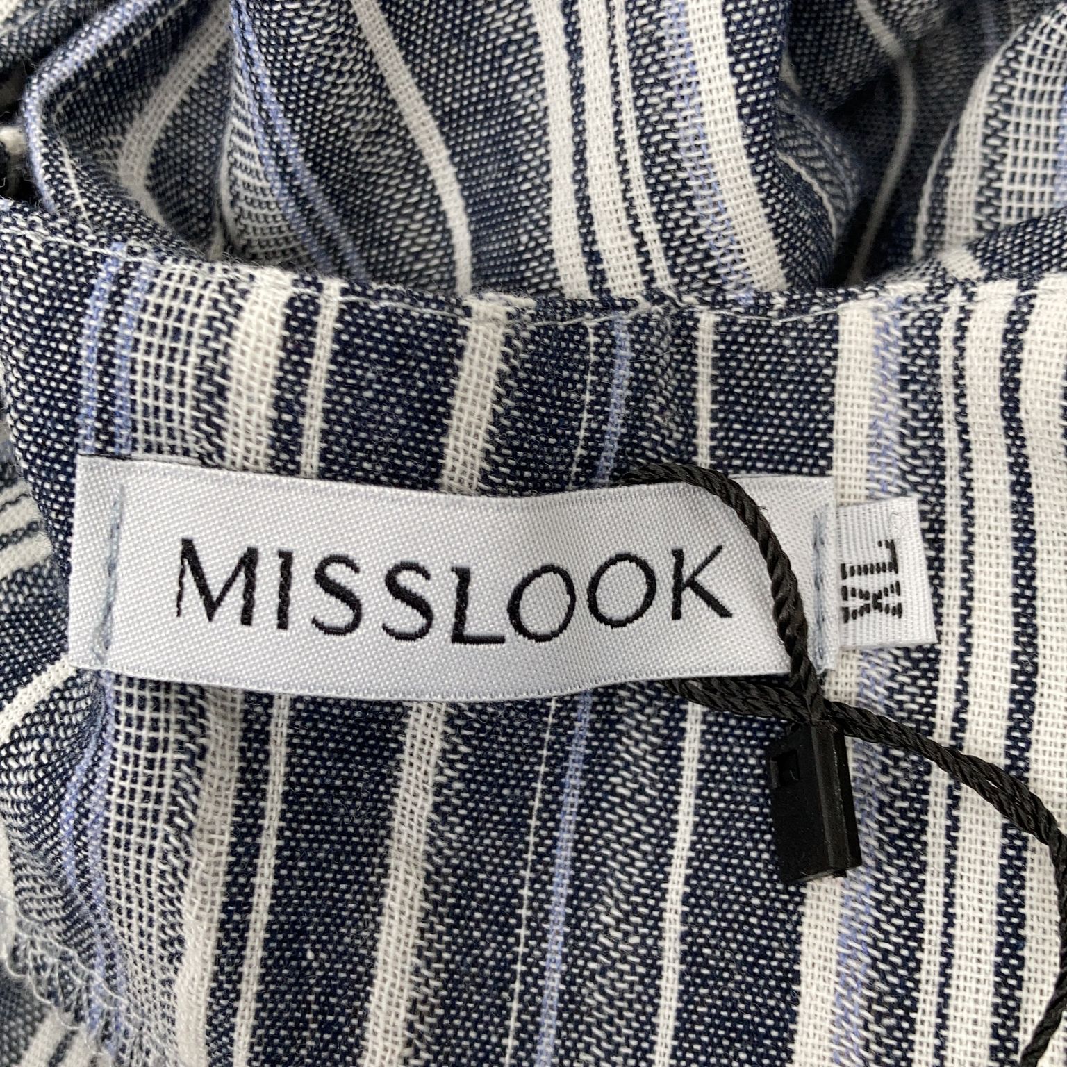 Misslook