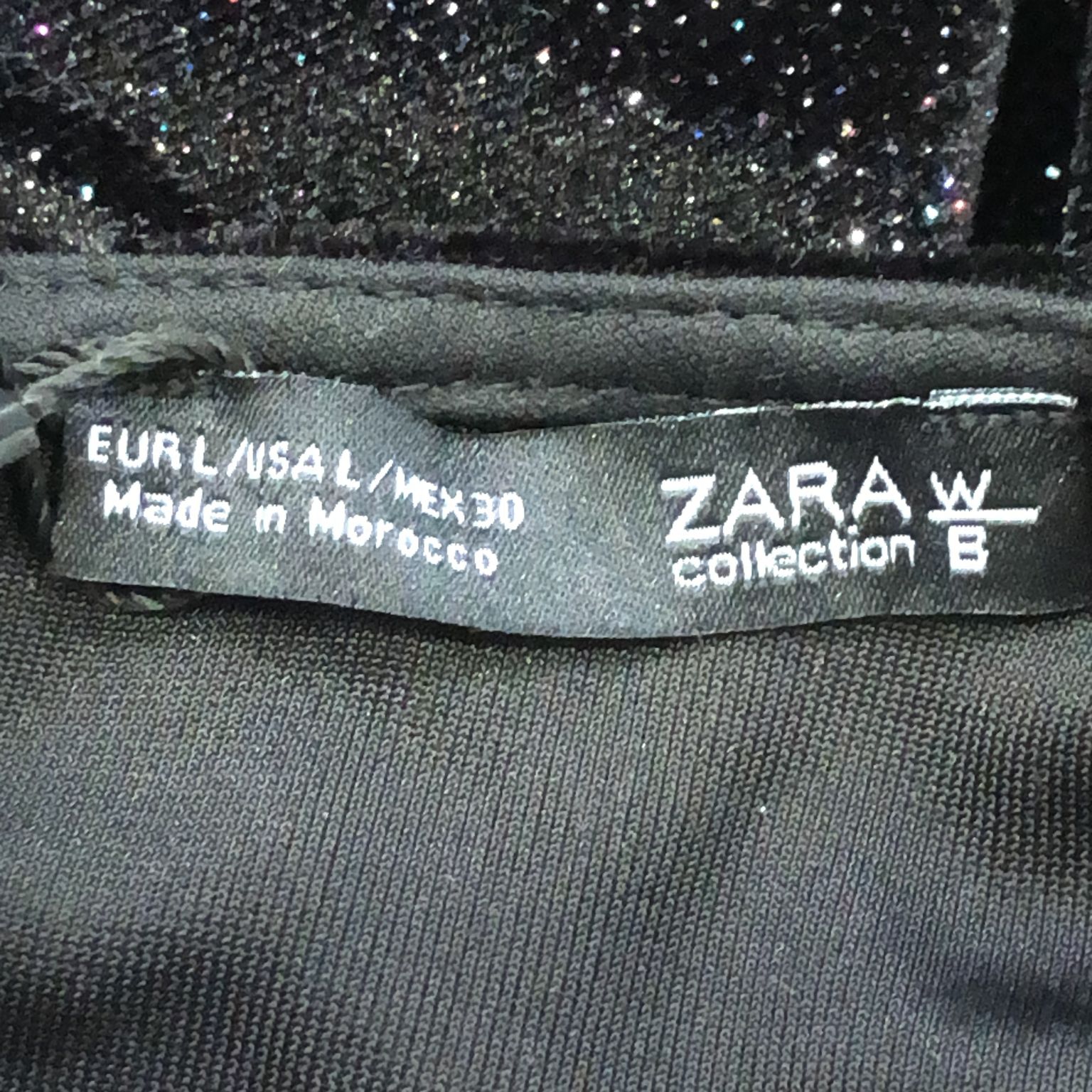 Zara Collection