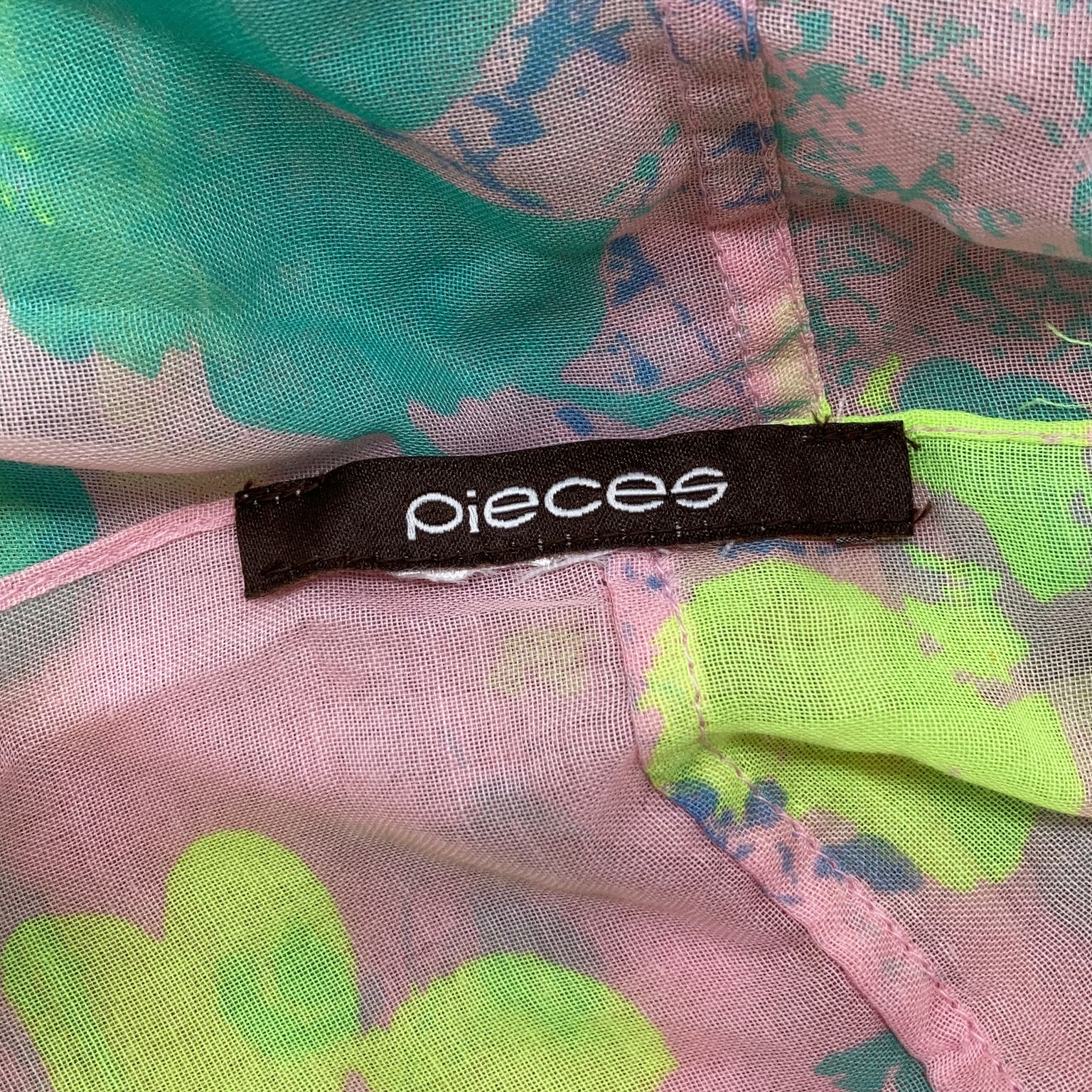 Pieces