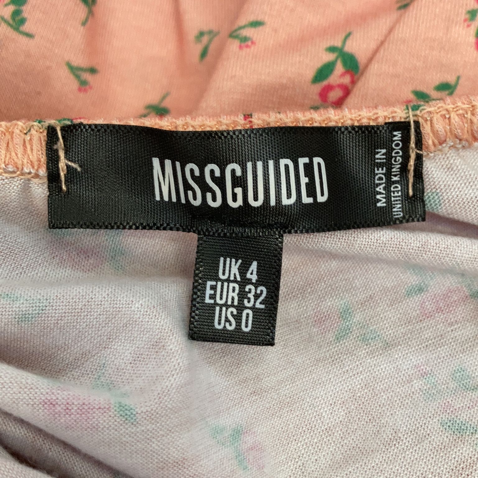 Missguided