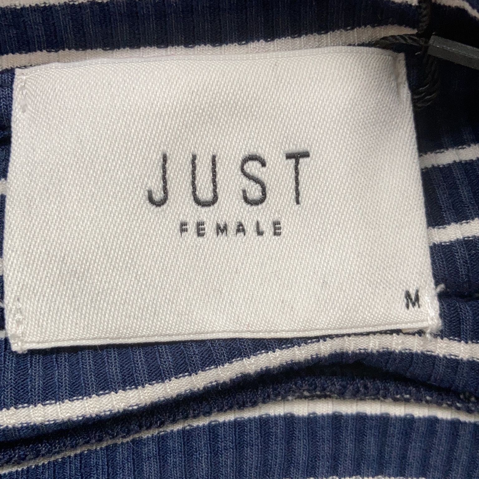 Just Female