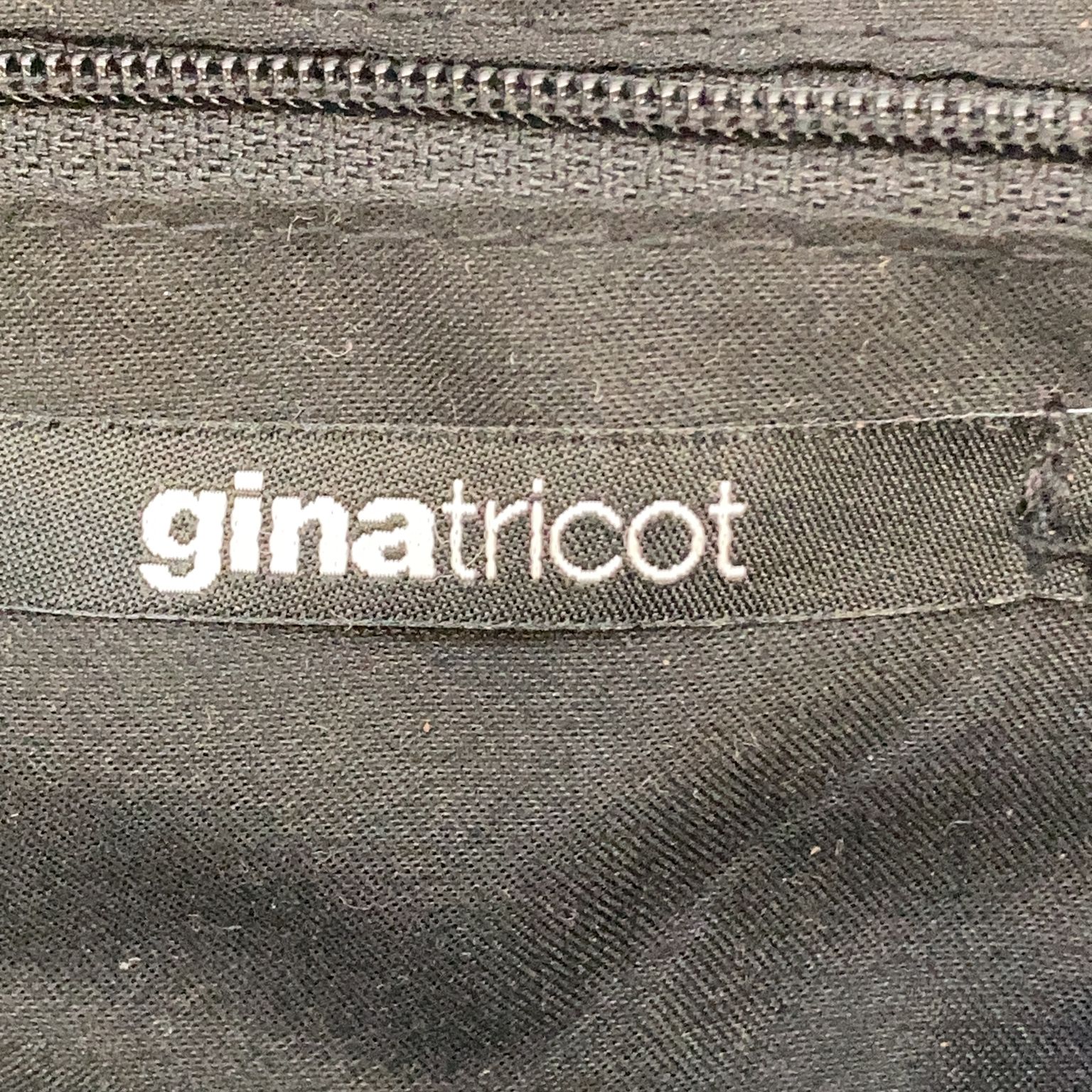 Gina Tricot