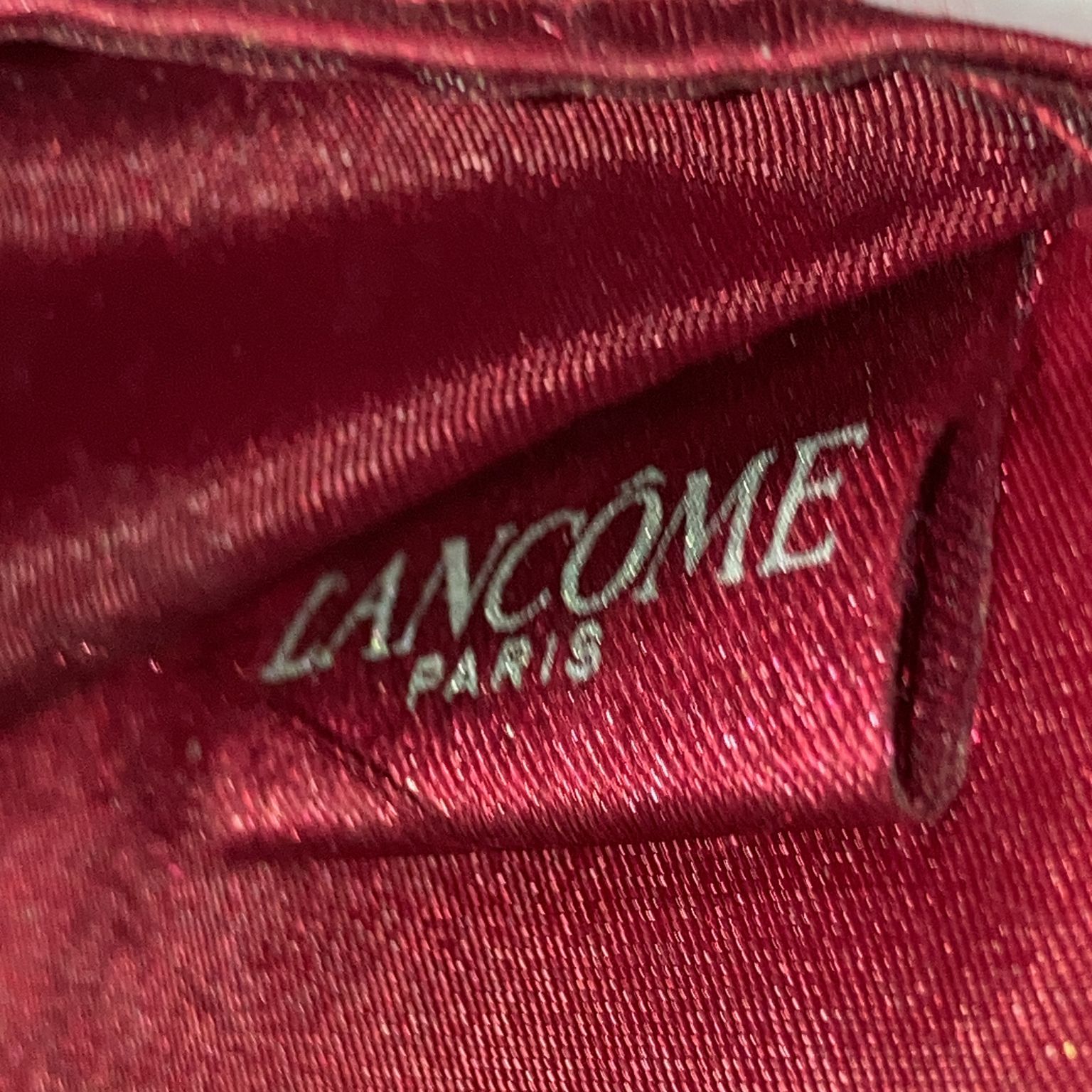 Lancôme