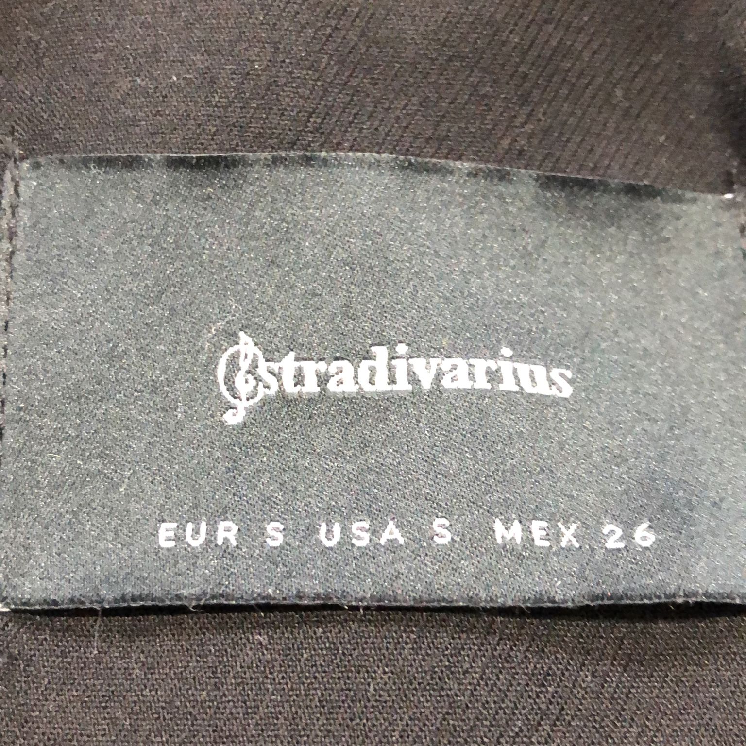 Stradivarius