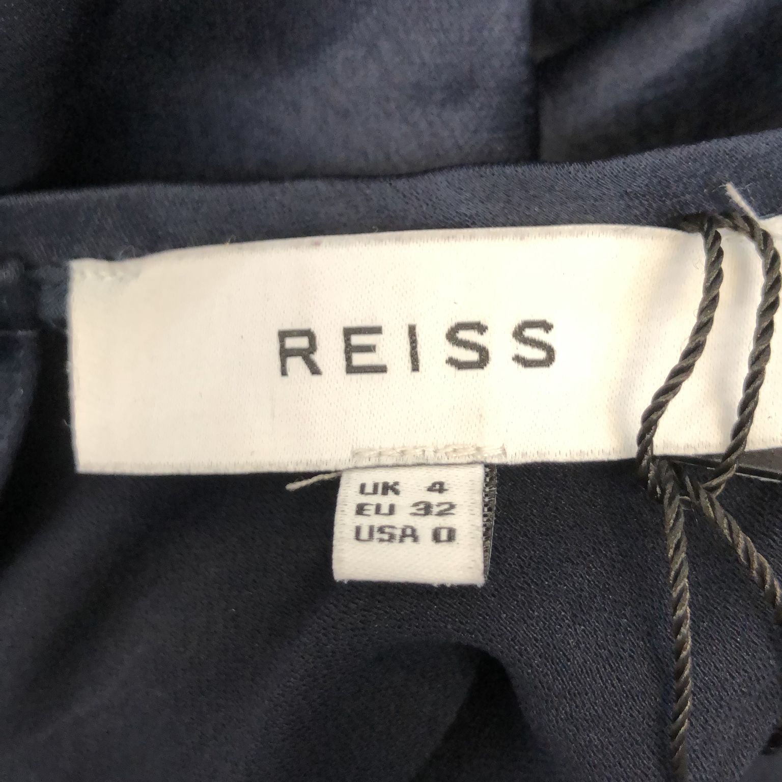 Reiss