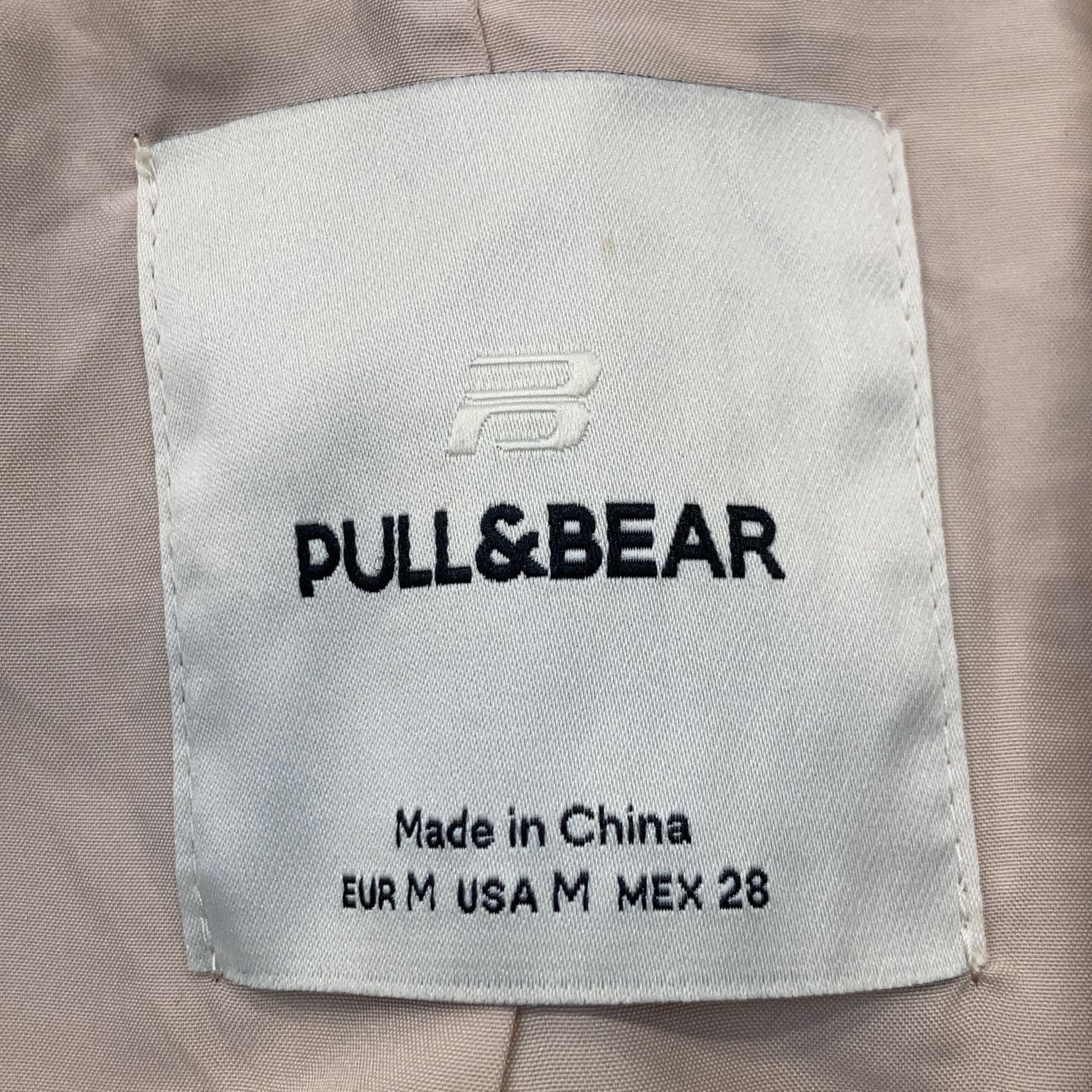 Pull  Bear