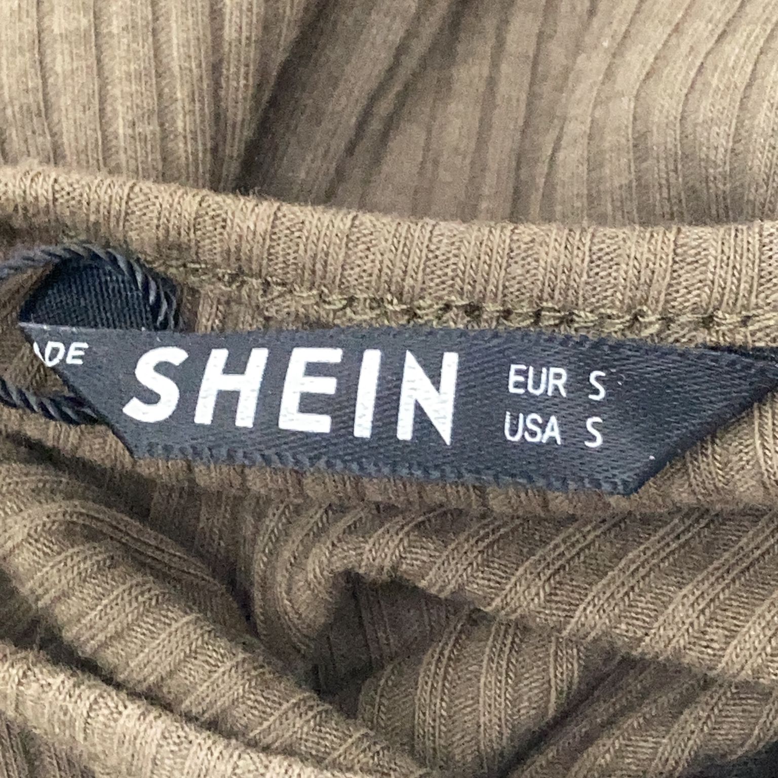 Shein