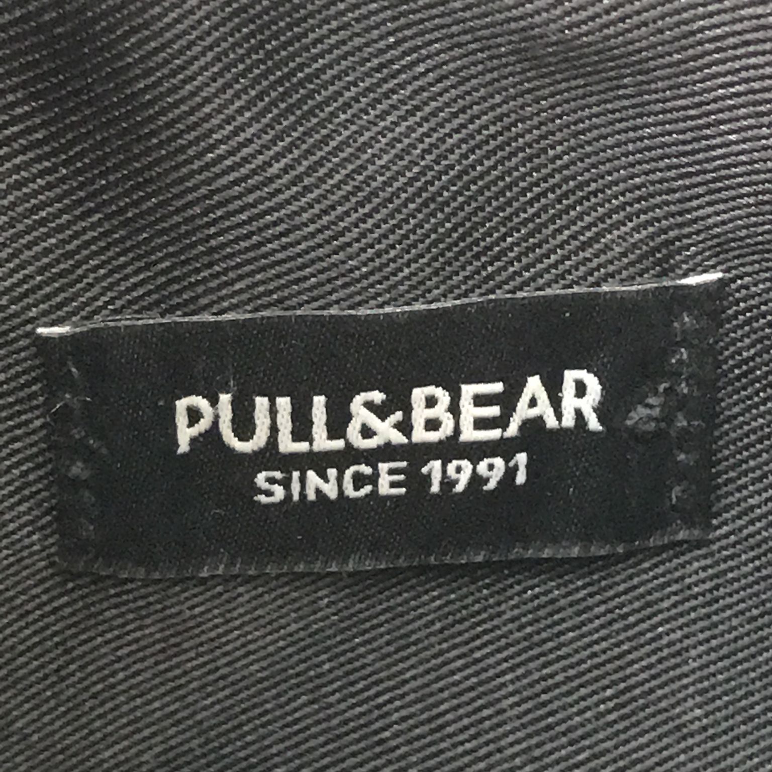 Pull  Bear