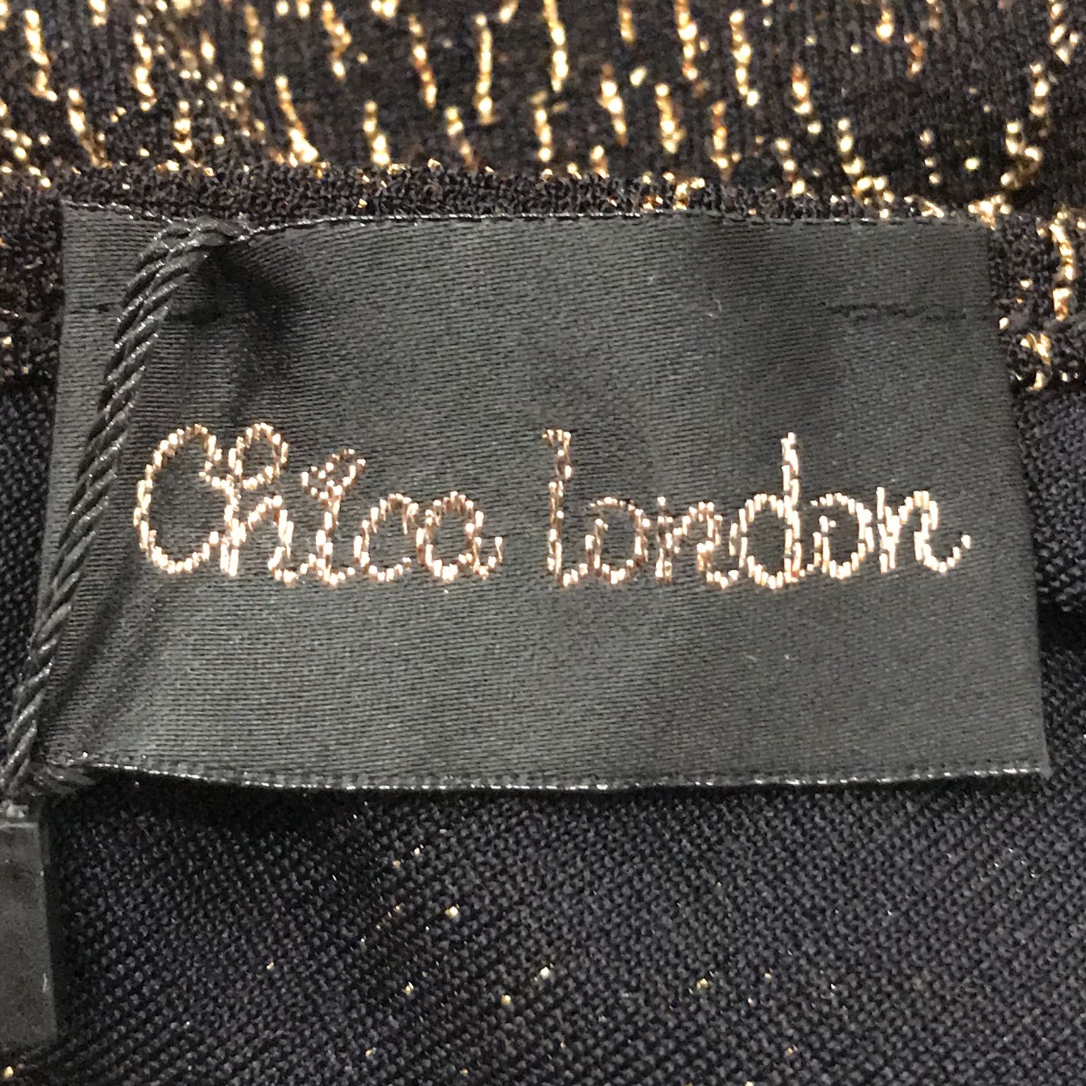 Chica London