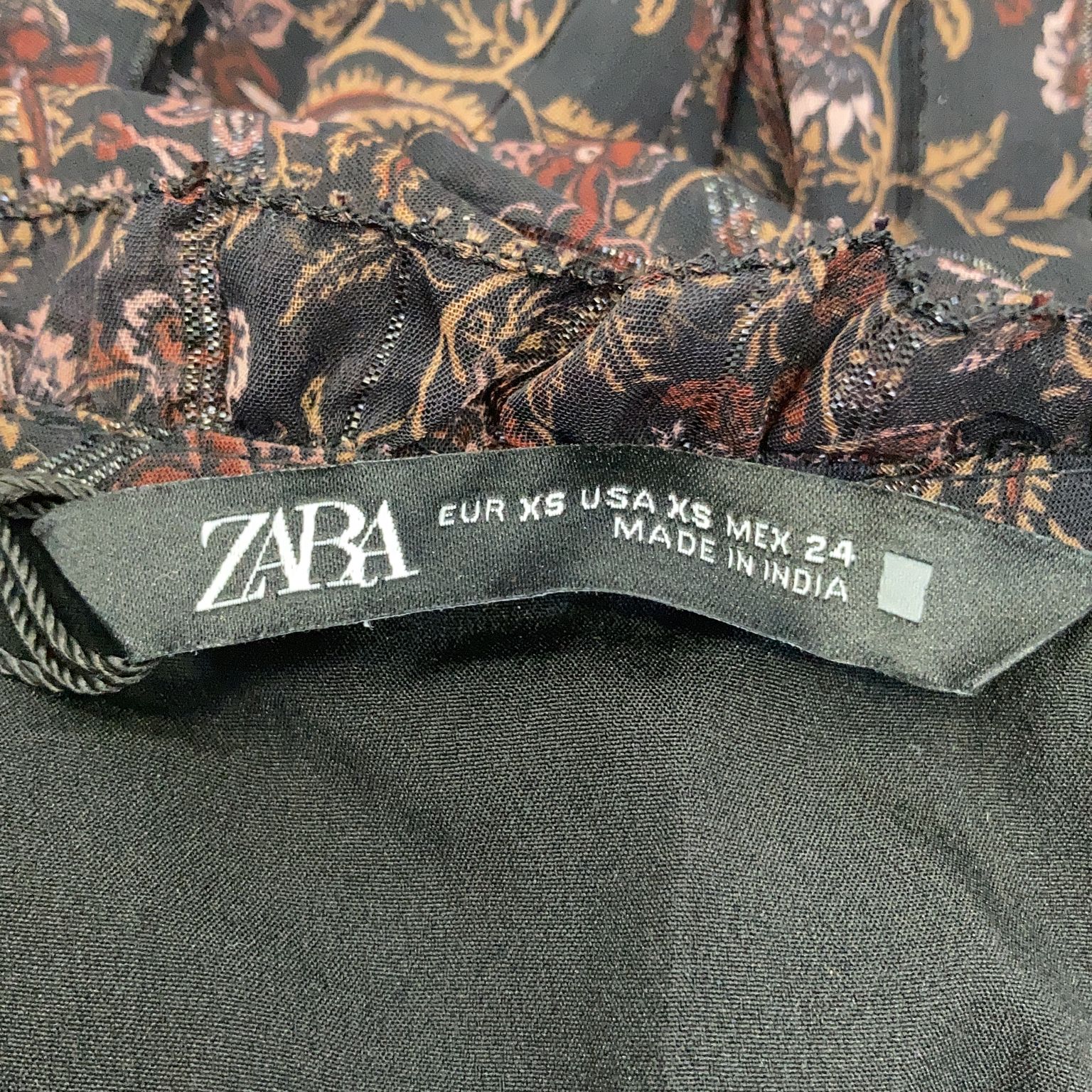 Zara