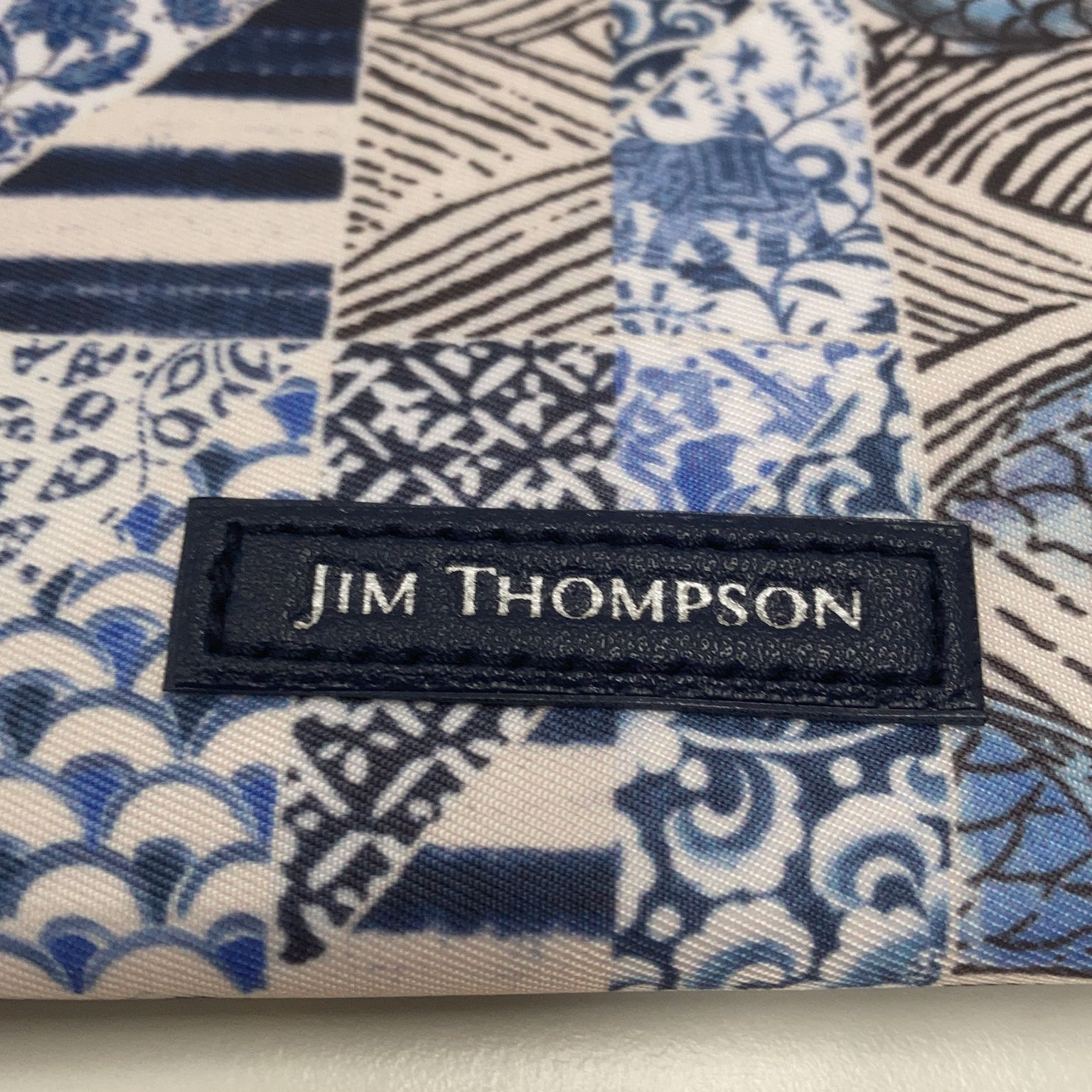 Jim Thompson