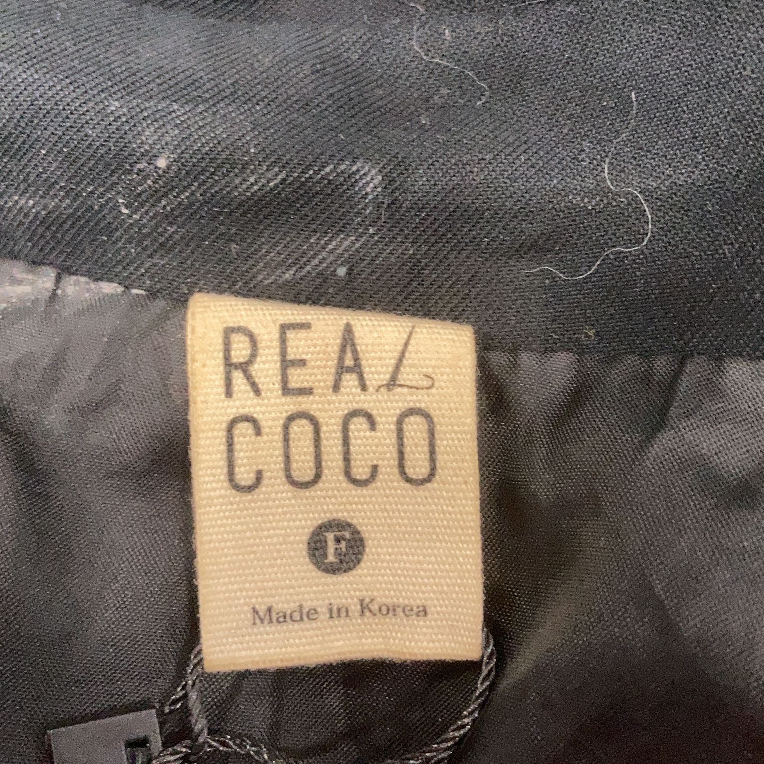 Realcoco