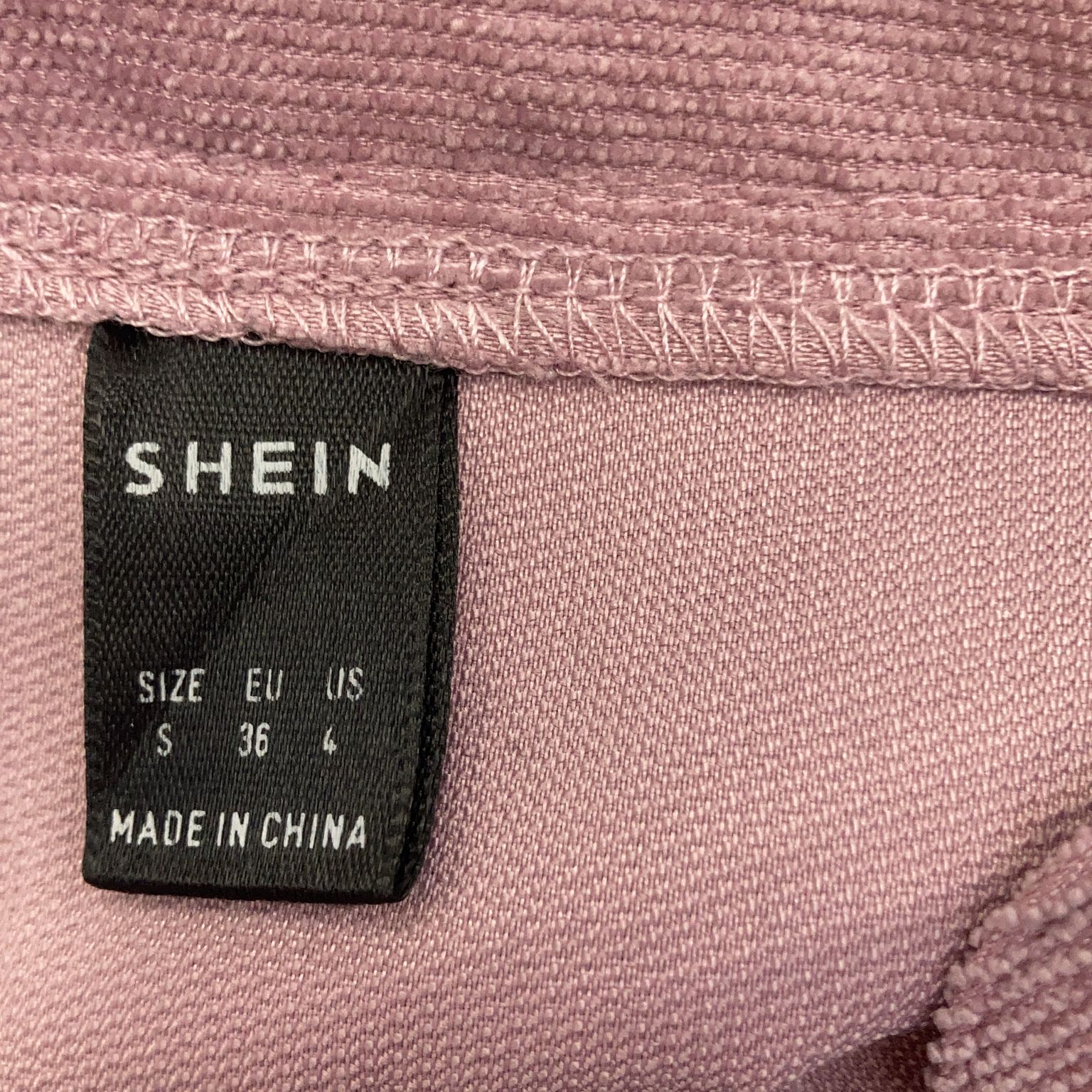 Shein