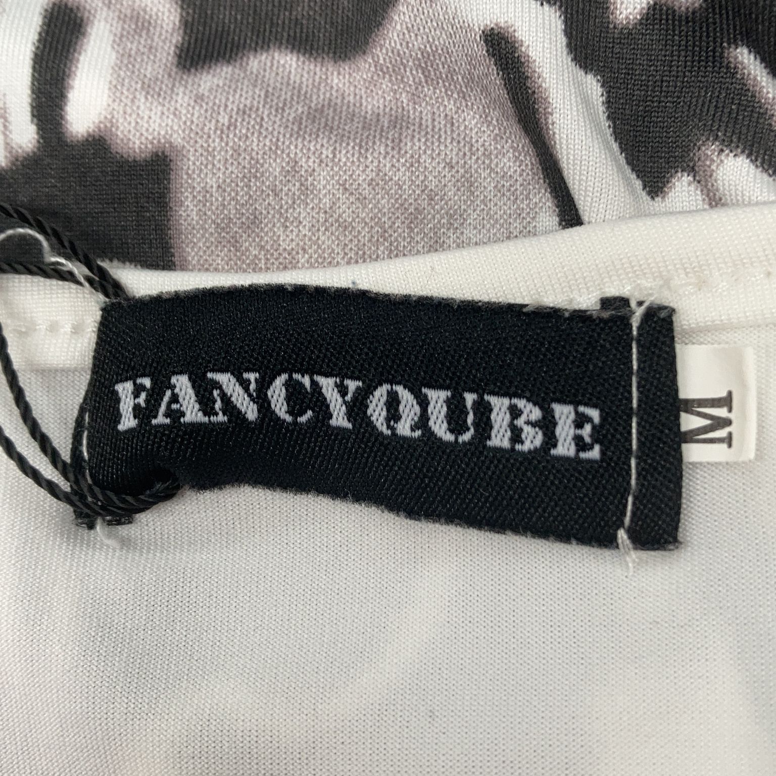 Fancyqube