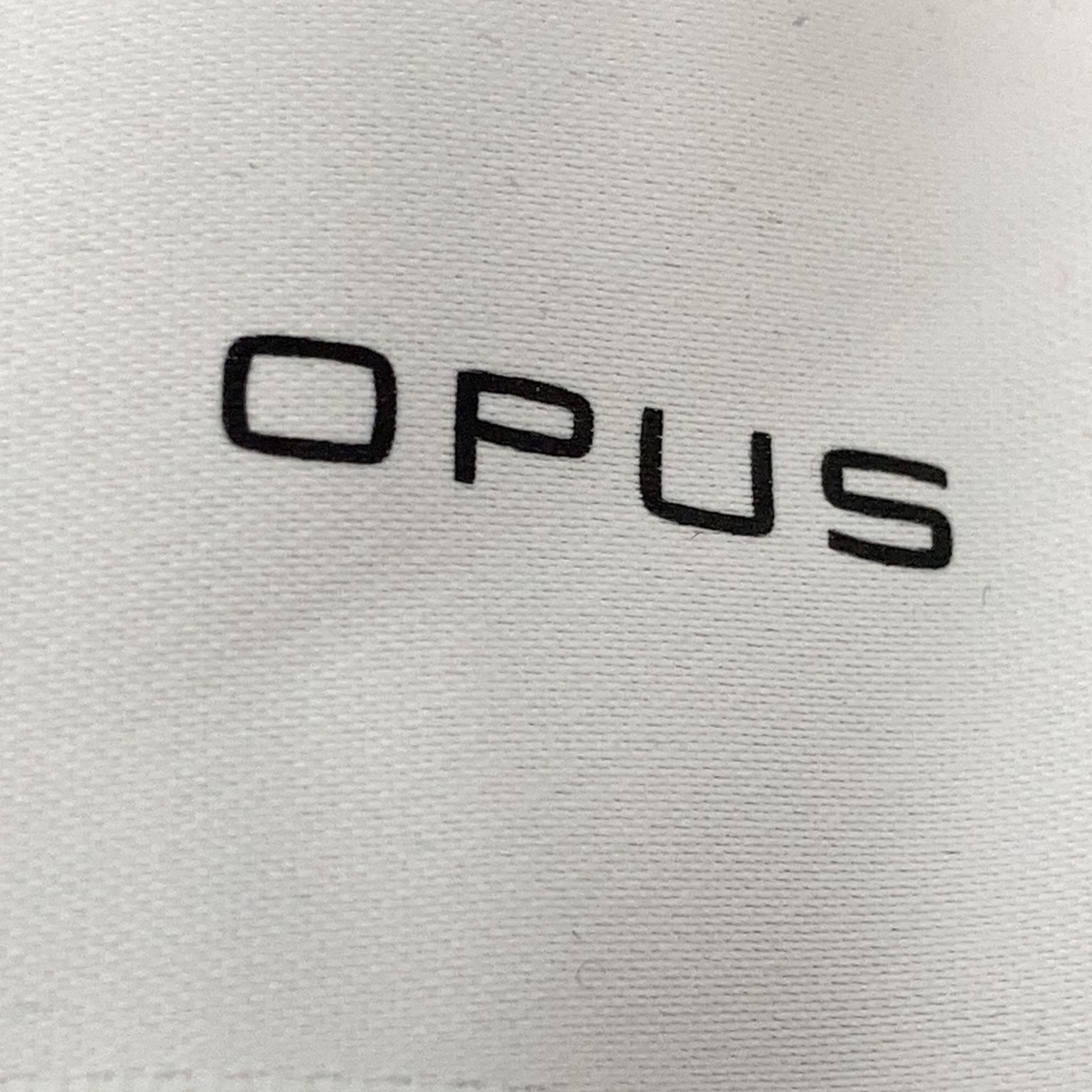 Opus