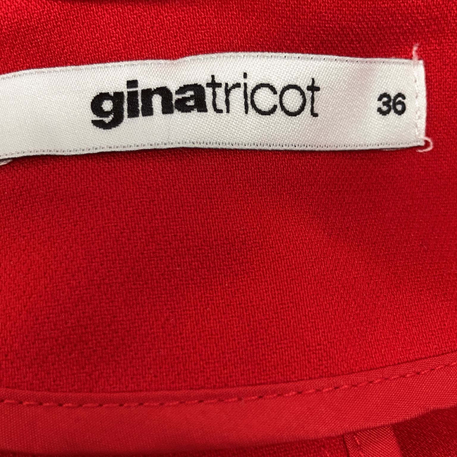 Gina Tricot