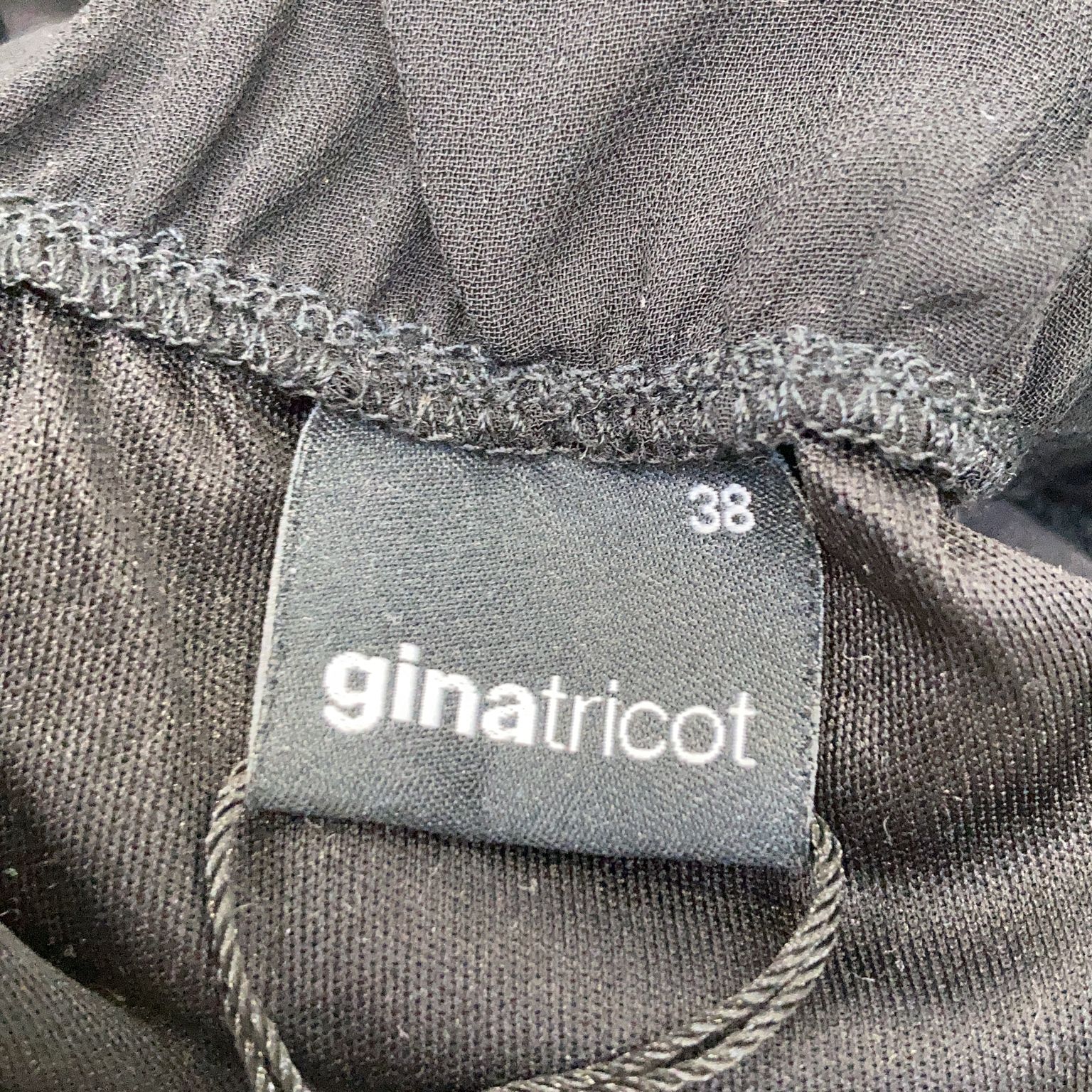 Gina Tricot