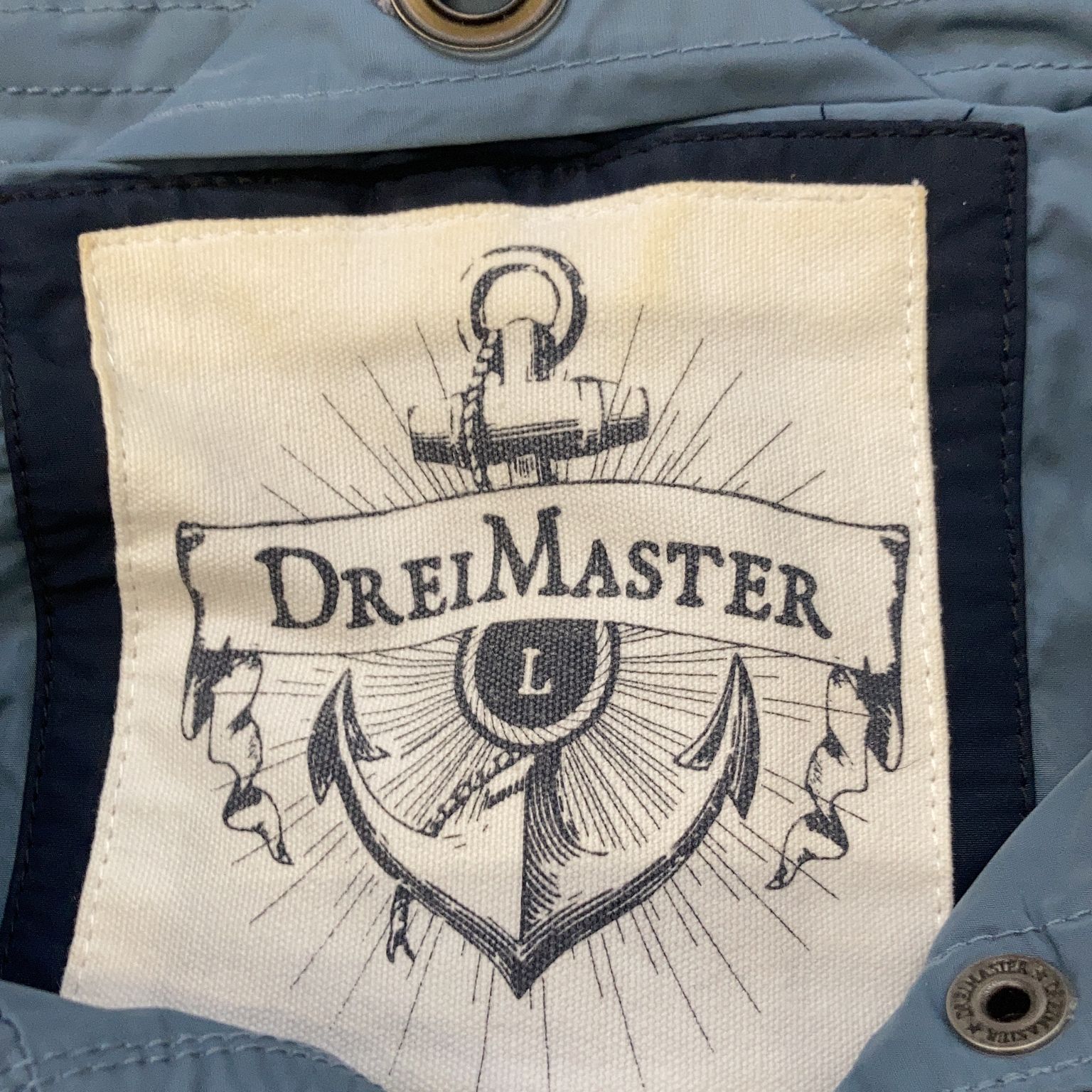 Dreimaster