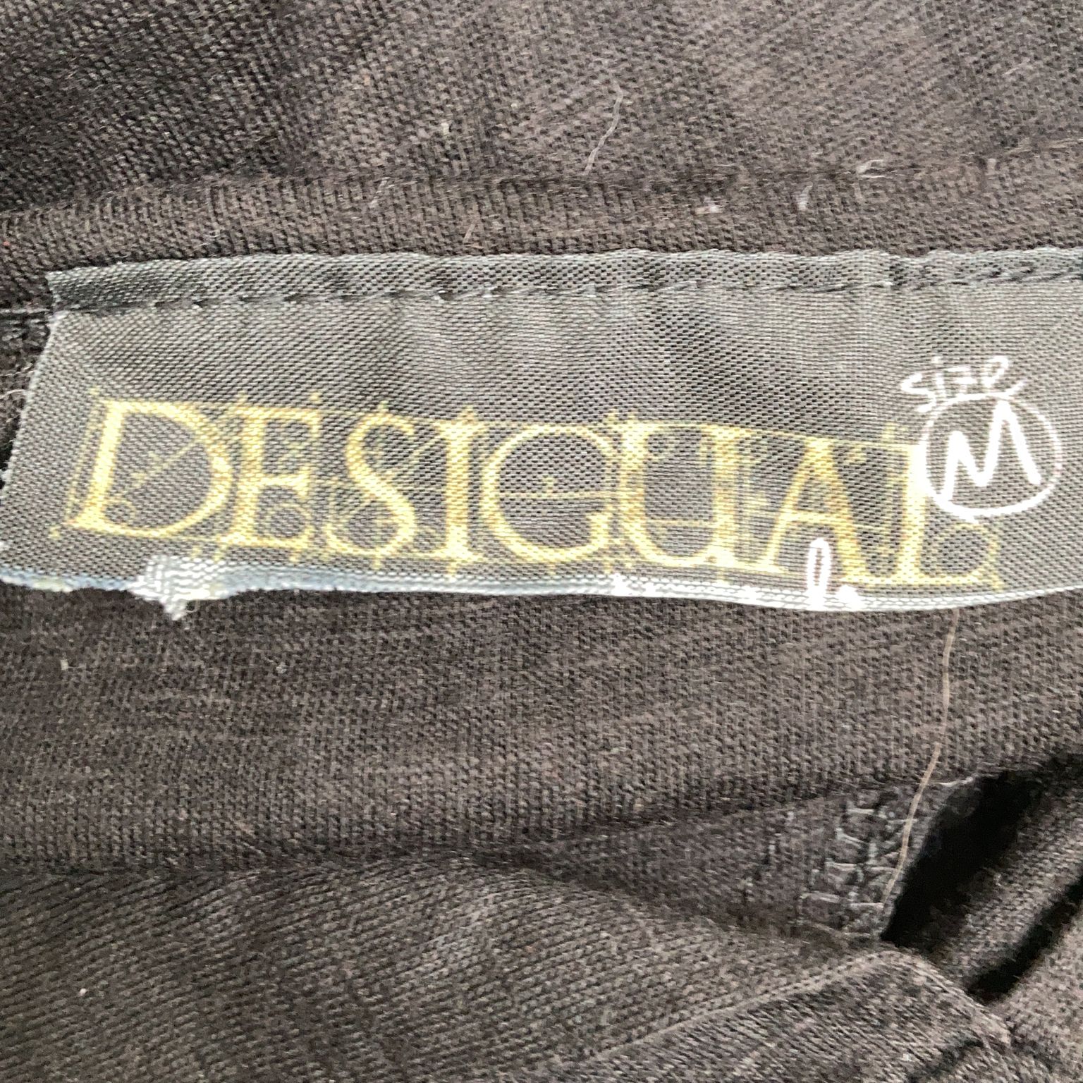 Desigual