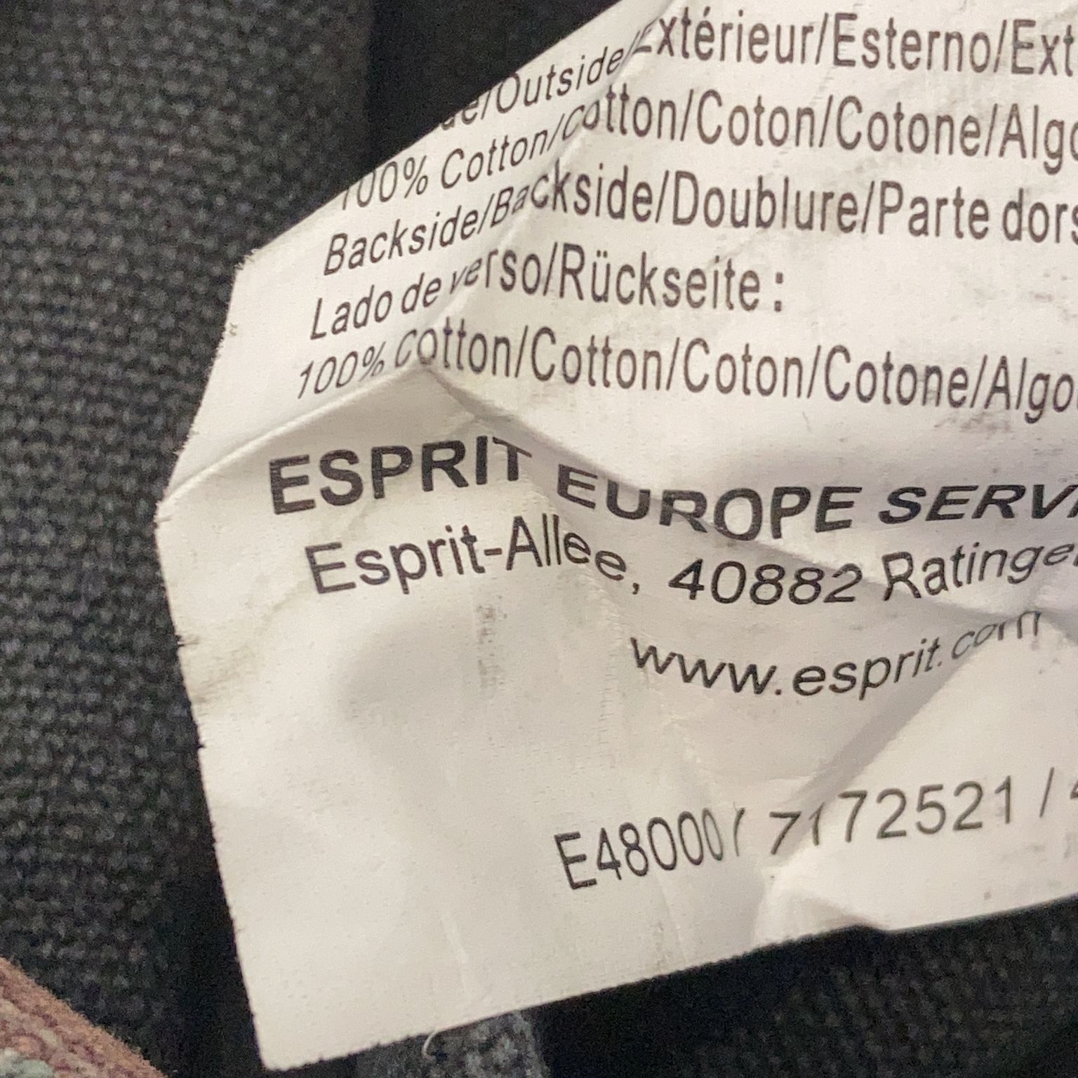 ESPRIT