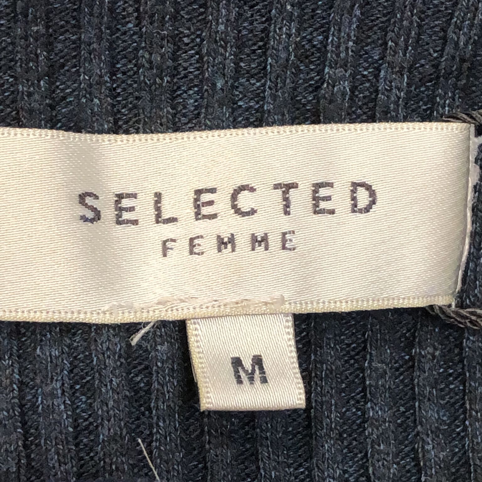 Selected Femme