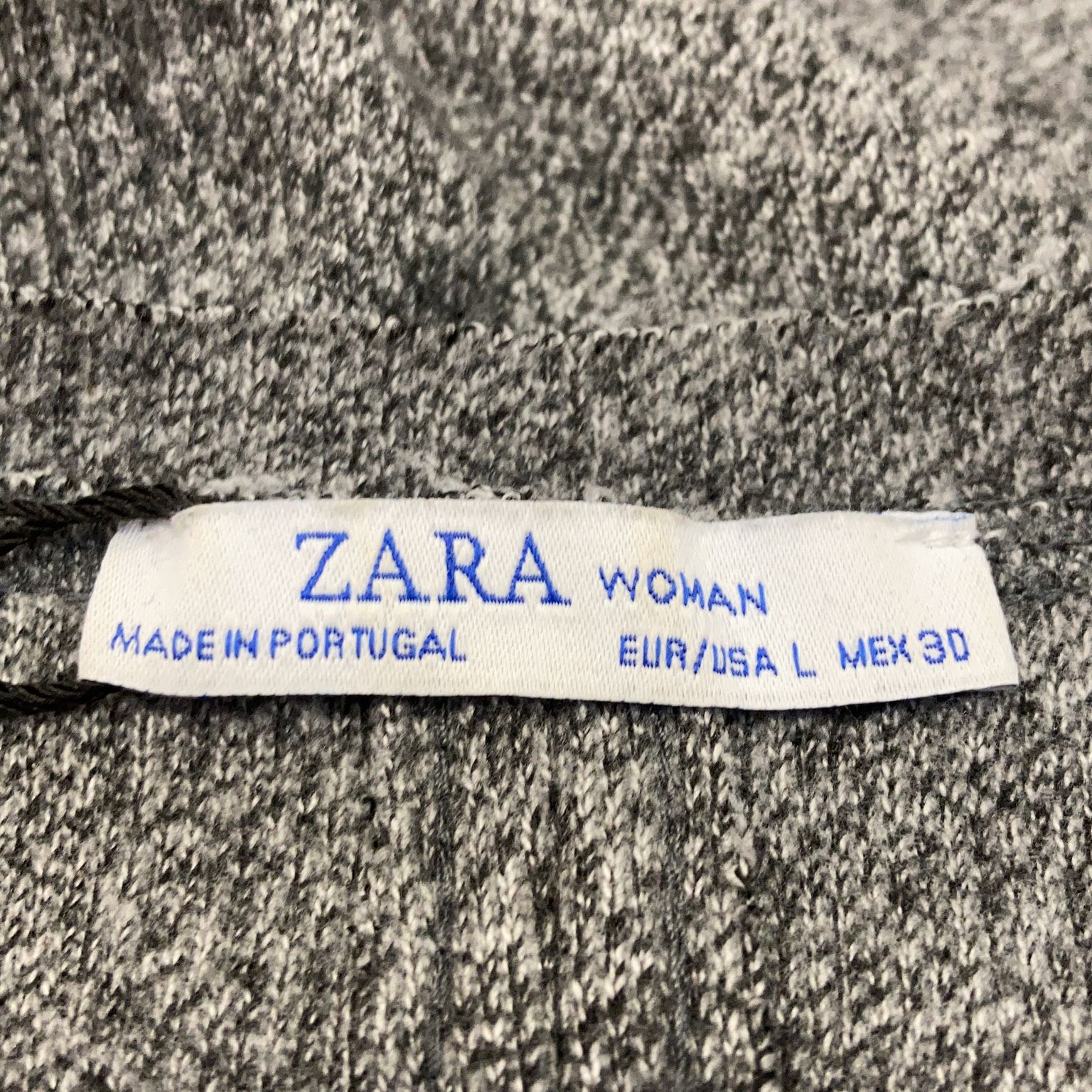 Zara Woman